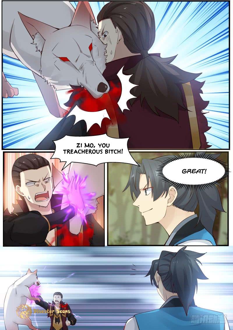 Page 6 of Chapter 166