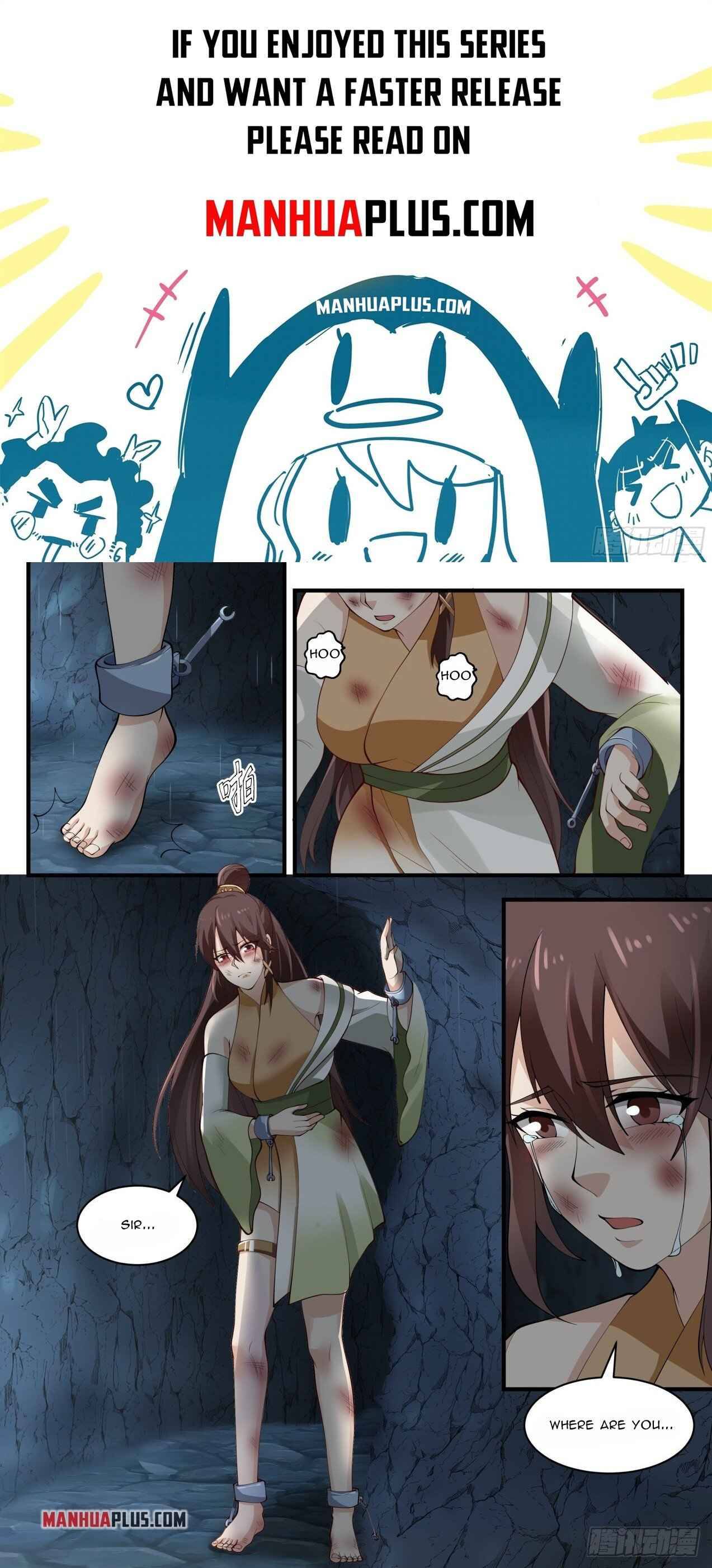 Page 1 of Chapter 1660