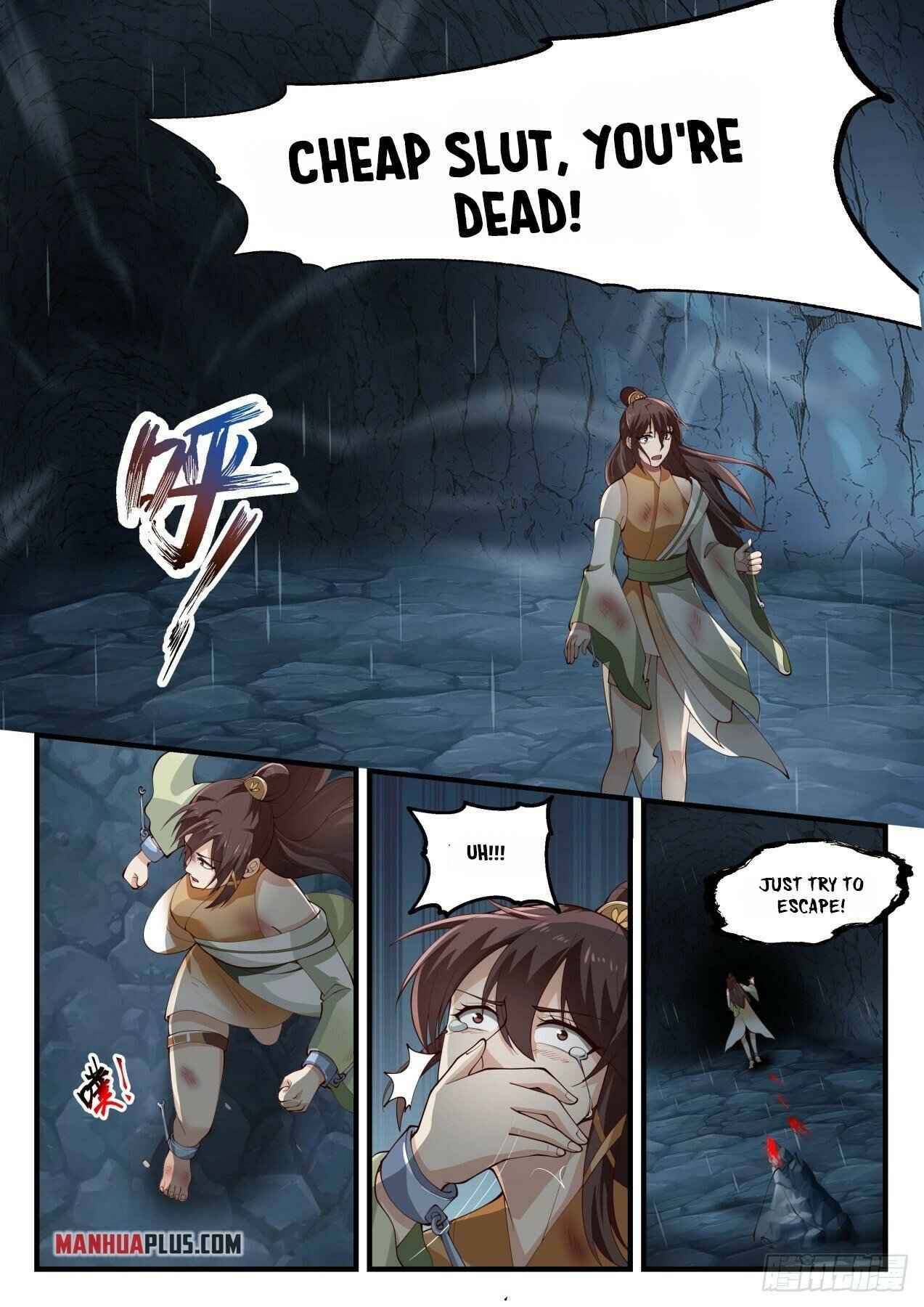 Page 2 of Chapter 1660
