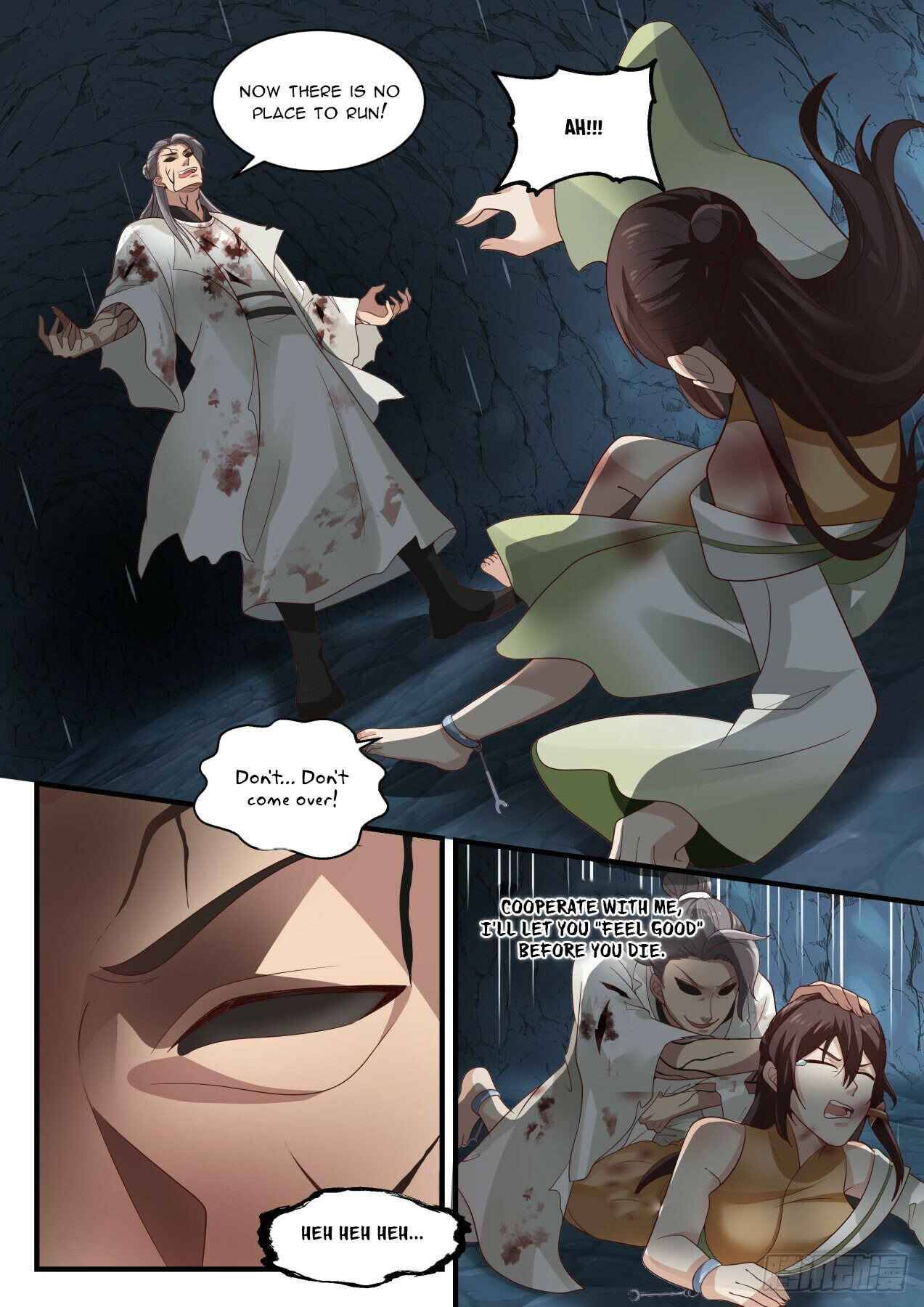 Page 6 of Chapter 1660