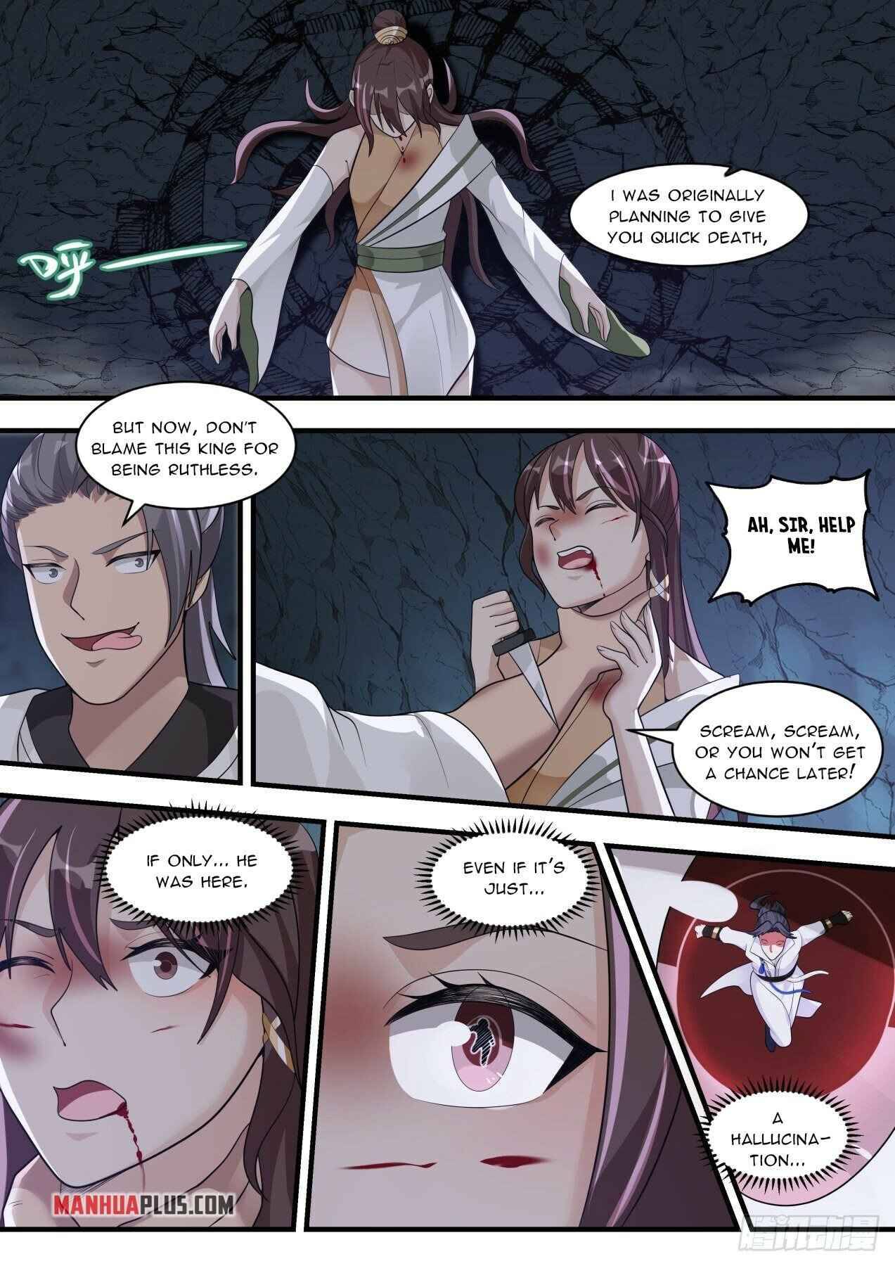 Page 8 of Chapter 1660