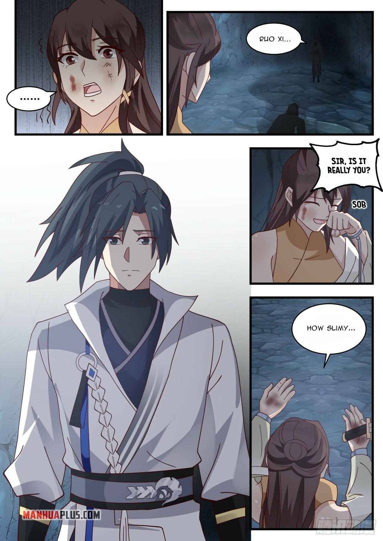 Page 10 of Chapter 1660