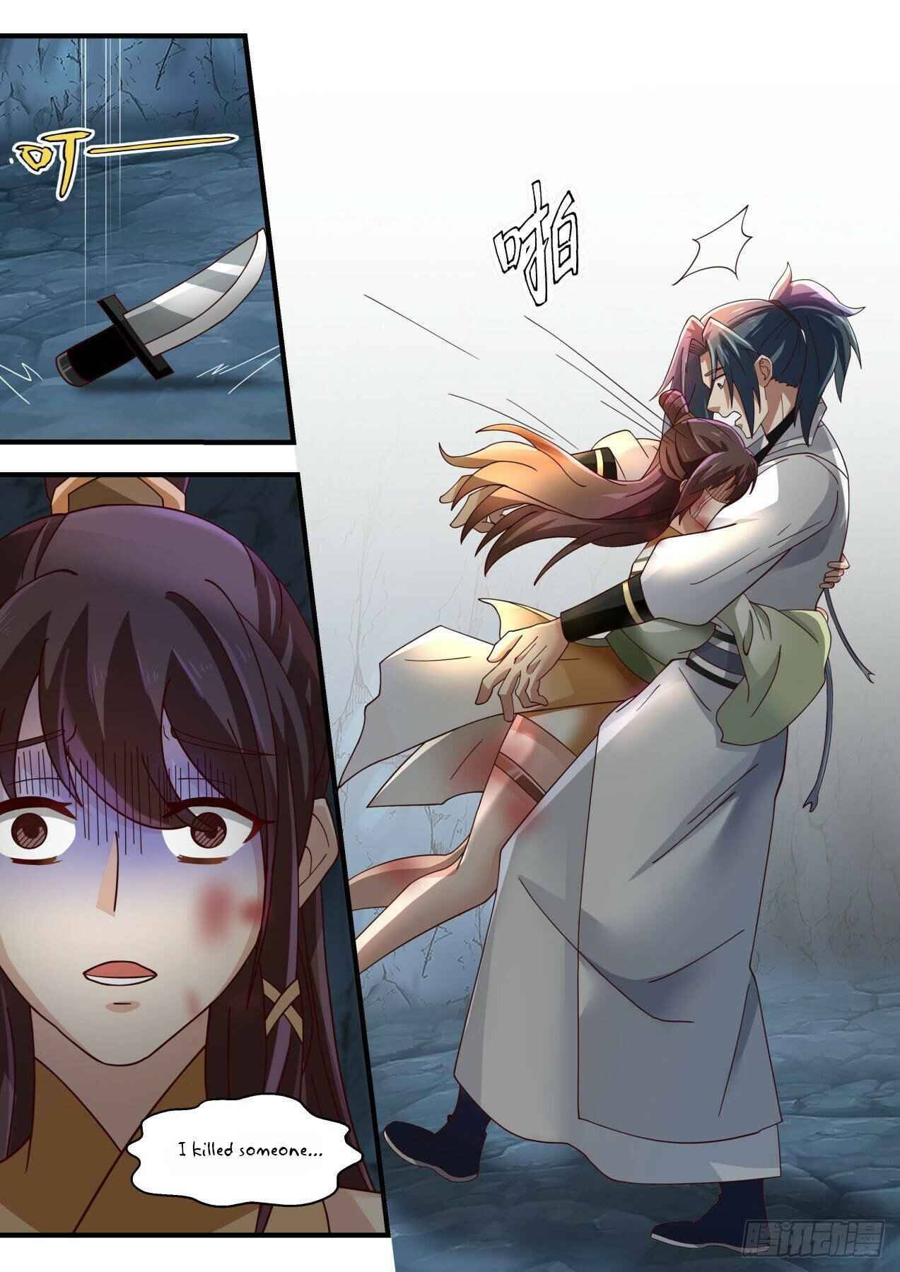Page 11 of Chapter 1660