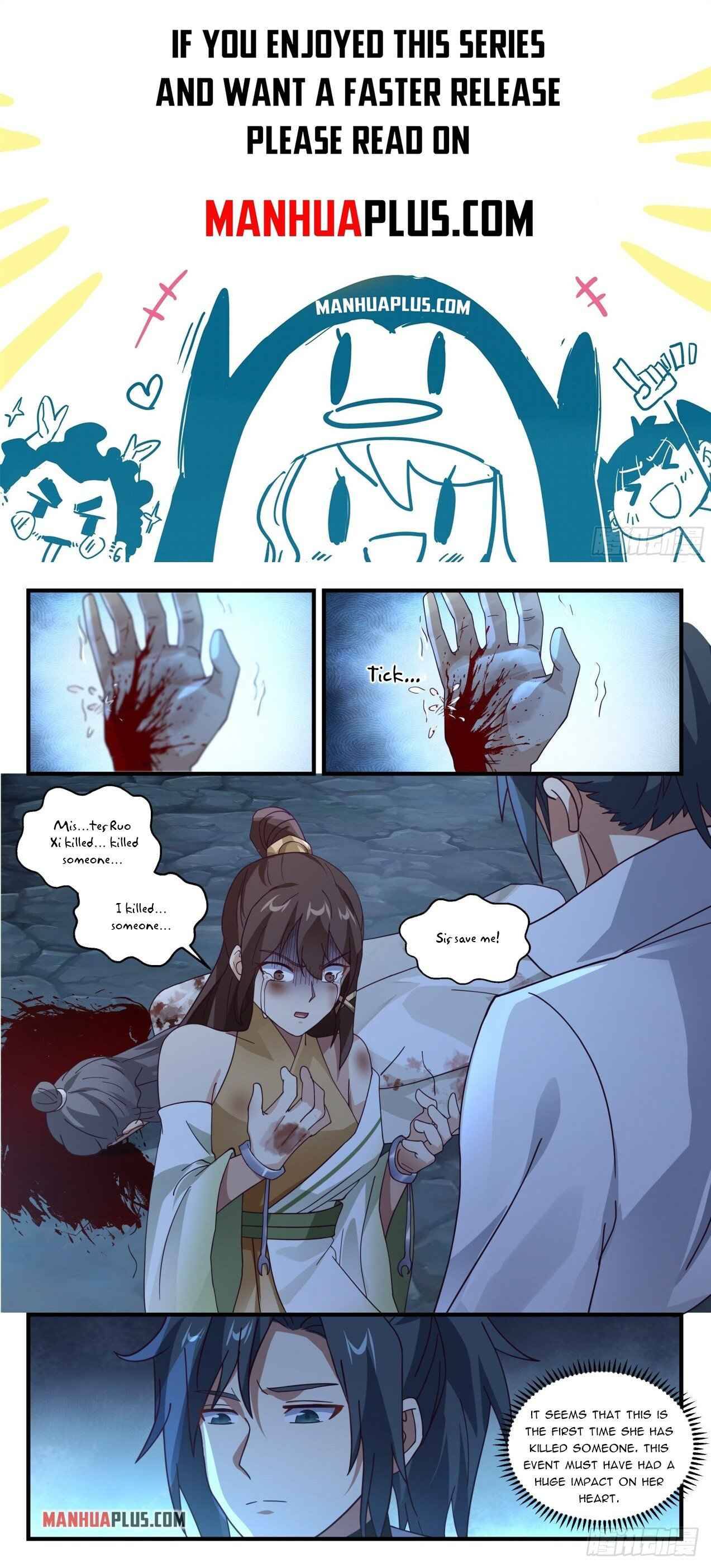 Page 1 of Chapter 1661