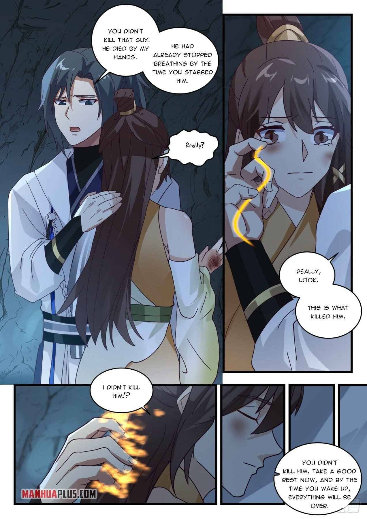 Page 2 of Chapter 1661