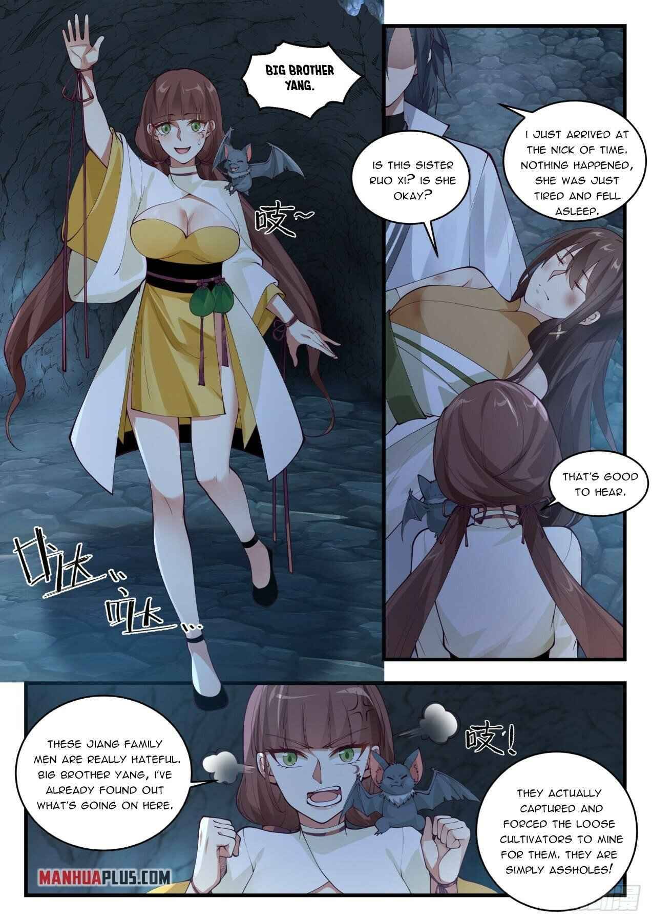 Page 4 of Chapter 1661