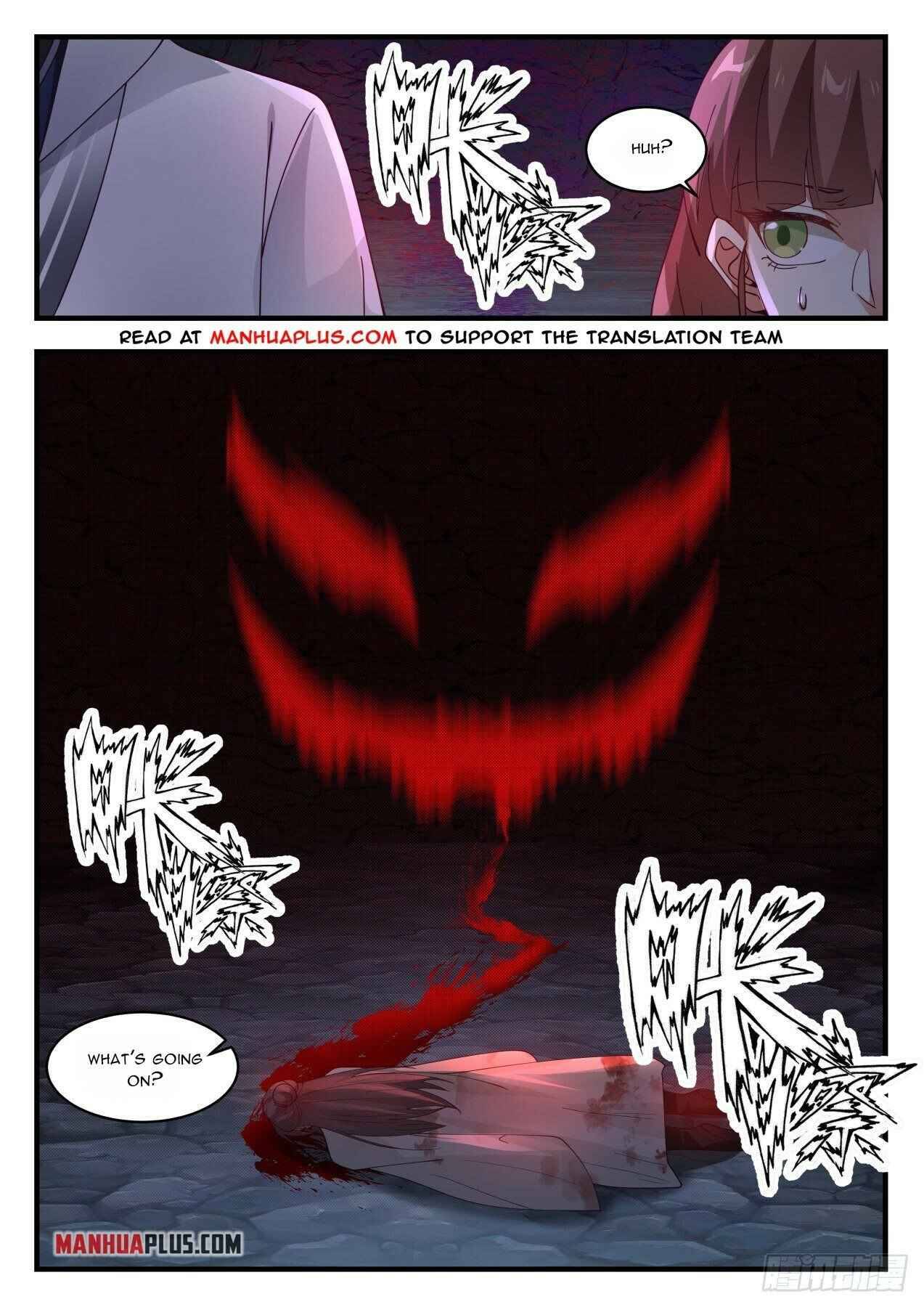 Page 6 of Chapter 1661