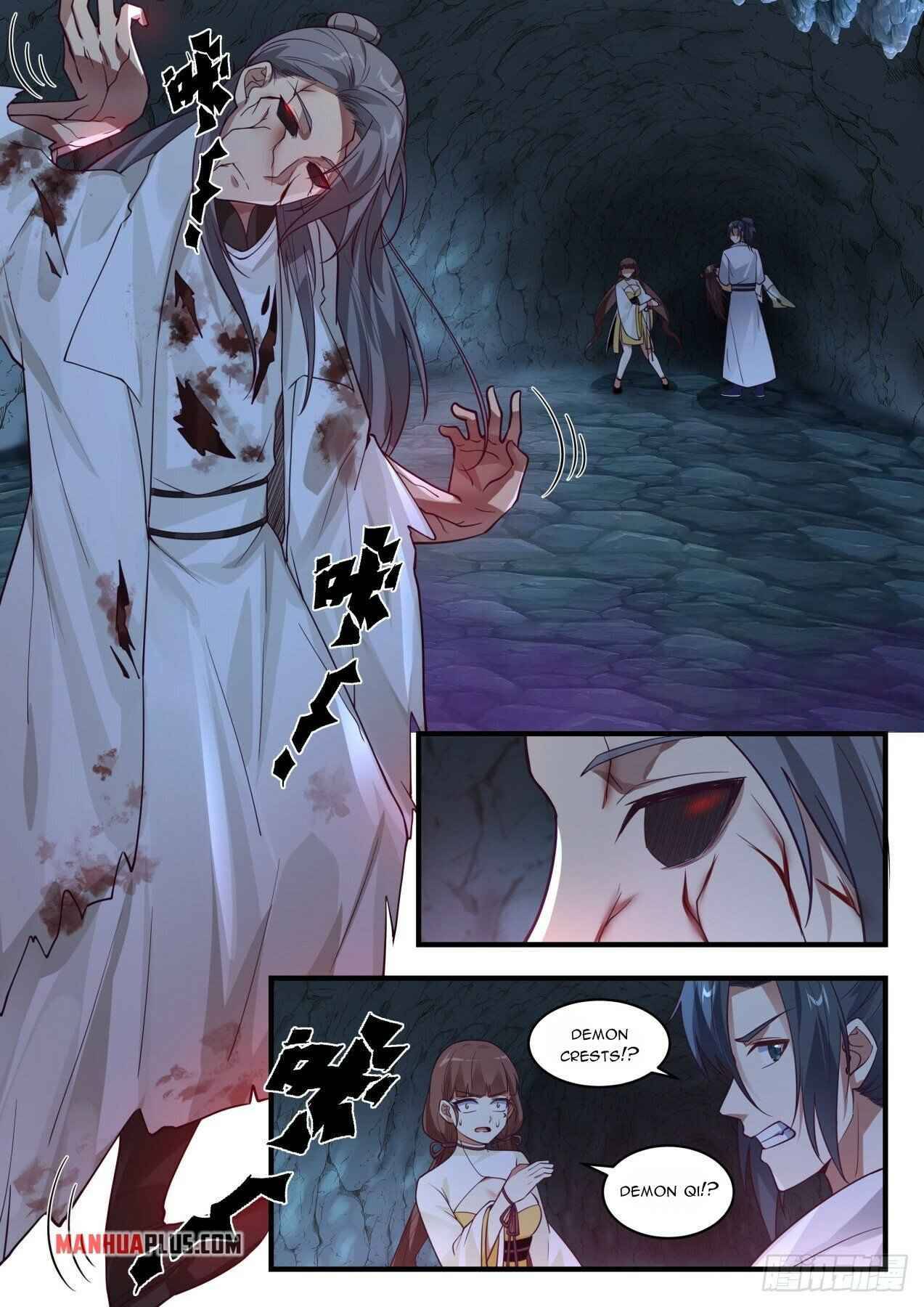 Page 8 of Chapter 1661