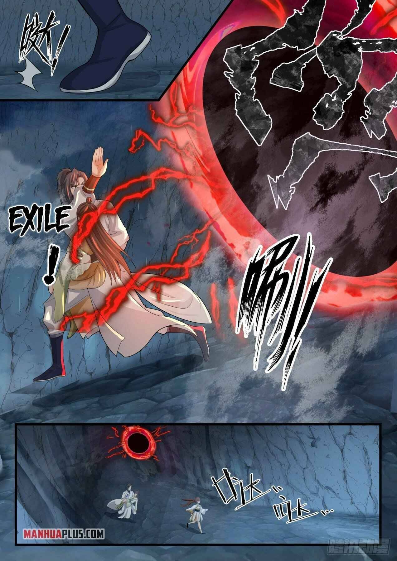 Page 11 of Chapter 1661