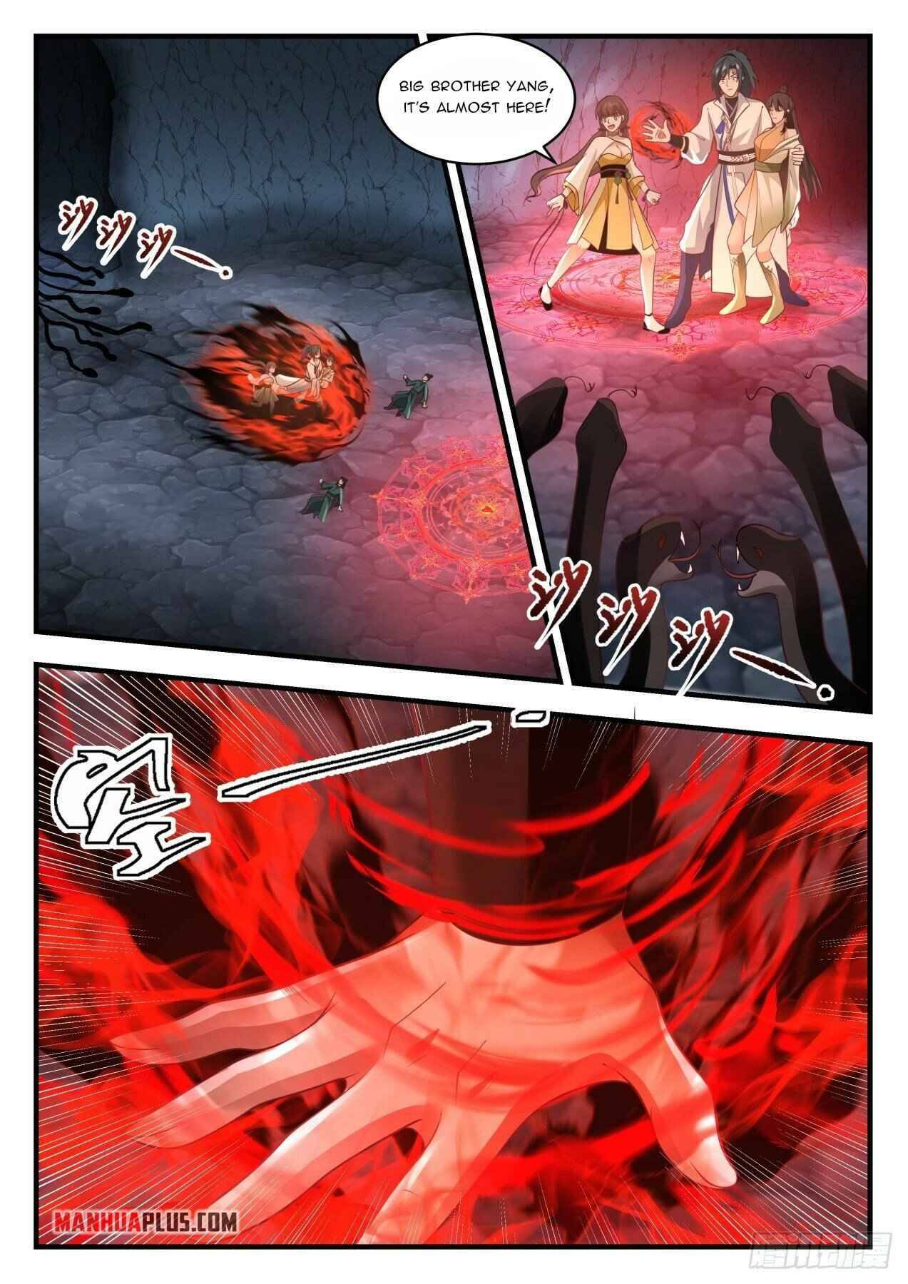 Page 2 of Chapter 1662
