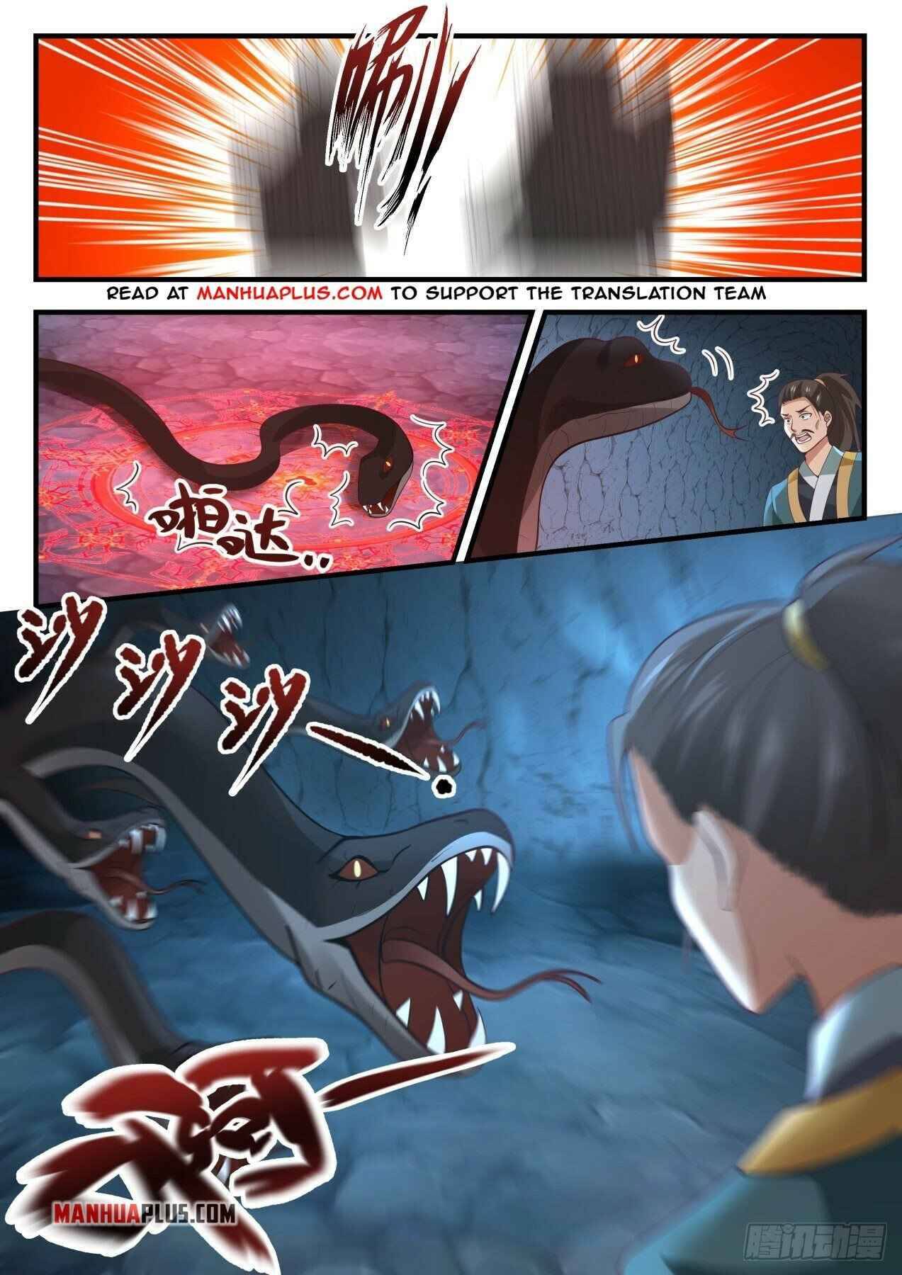 Page 3 of Chapter 1662
