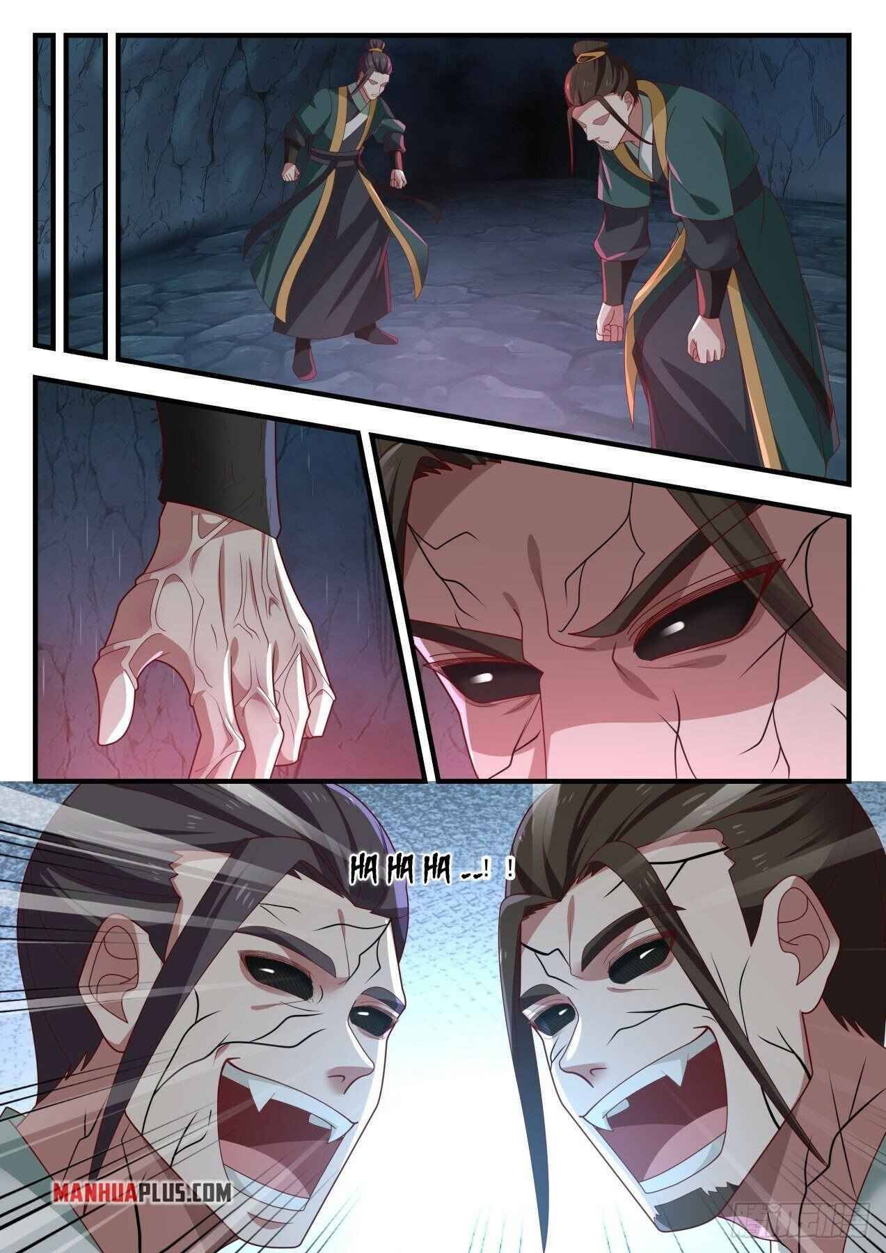 Page 4 of Chapter 1662