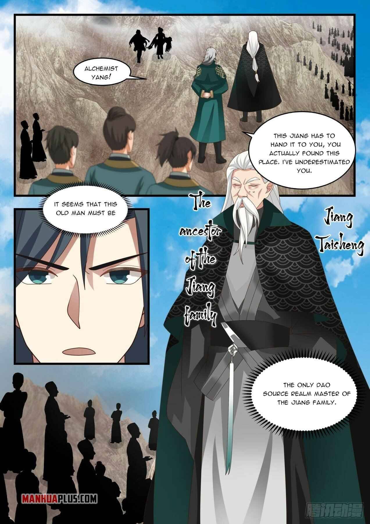 Page 7 of Chapter 1662