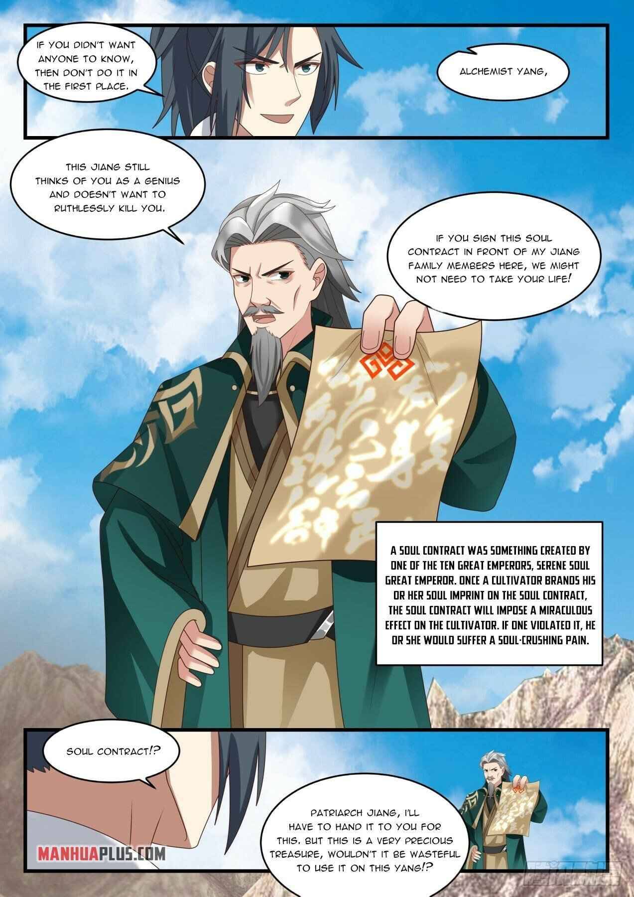 Page 8 of Chapter 1662