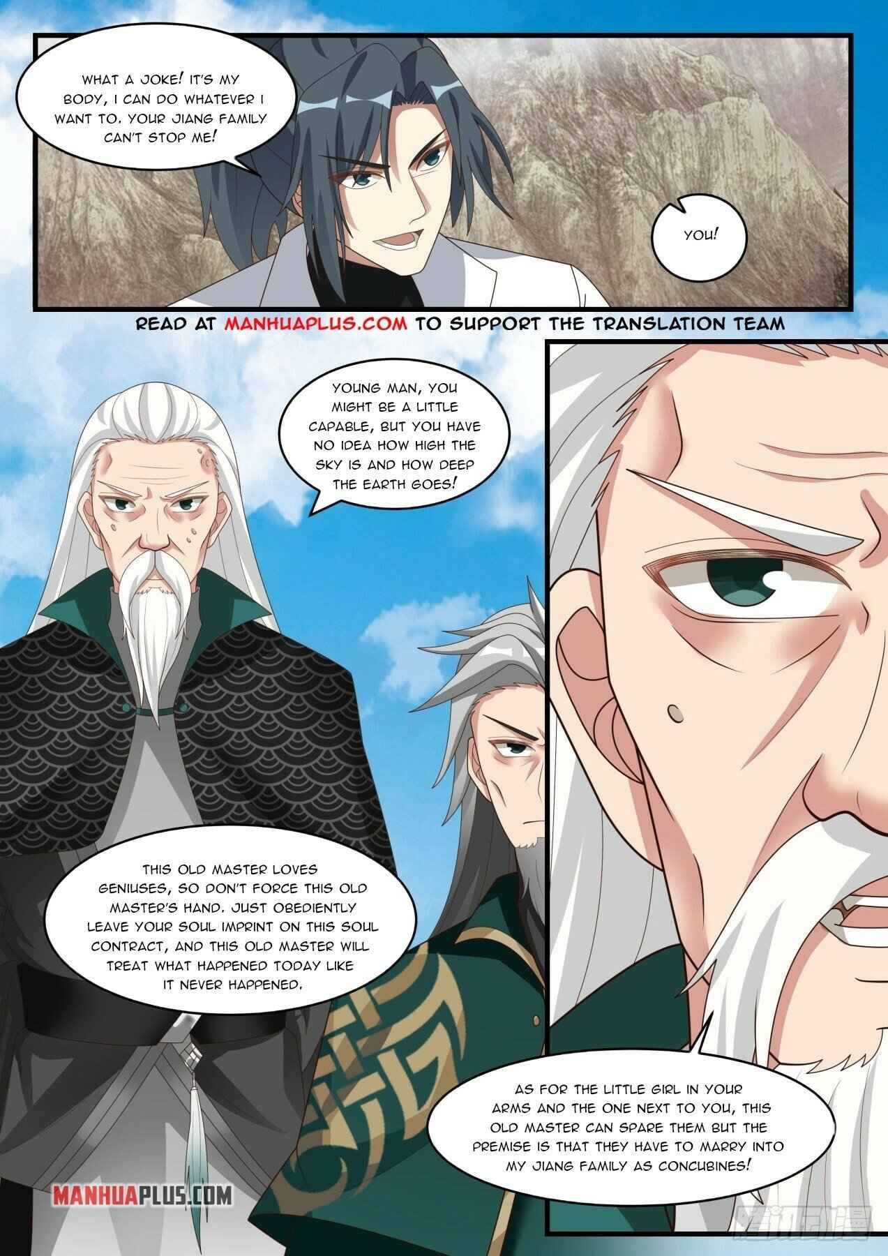 Page 10 of Chapter 1662