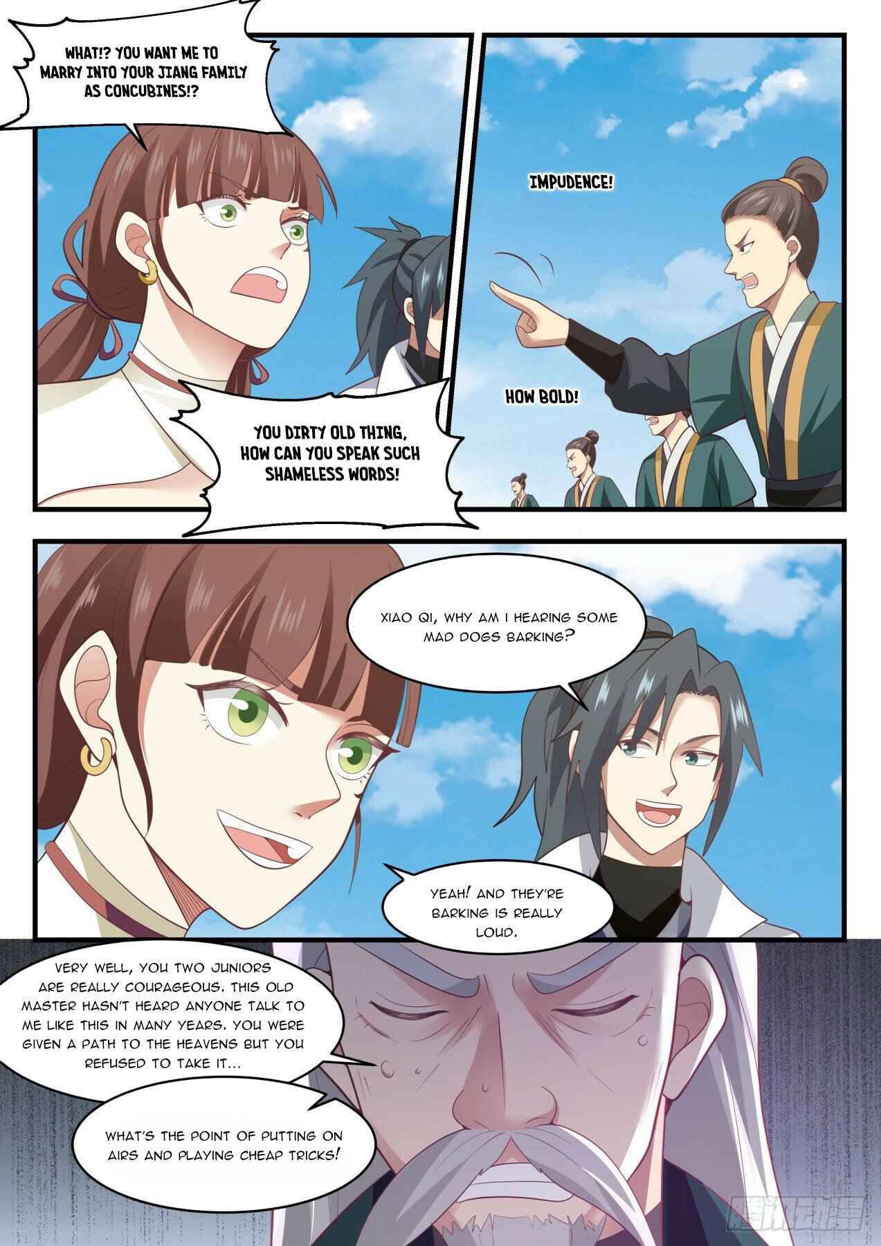 Page 11 of Chapter 1662
