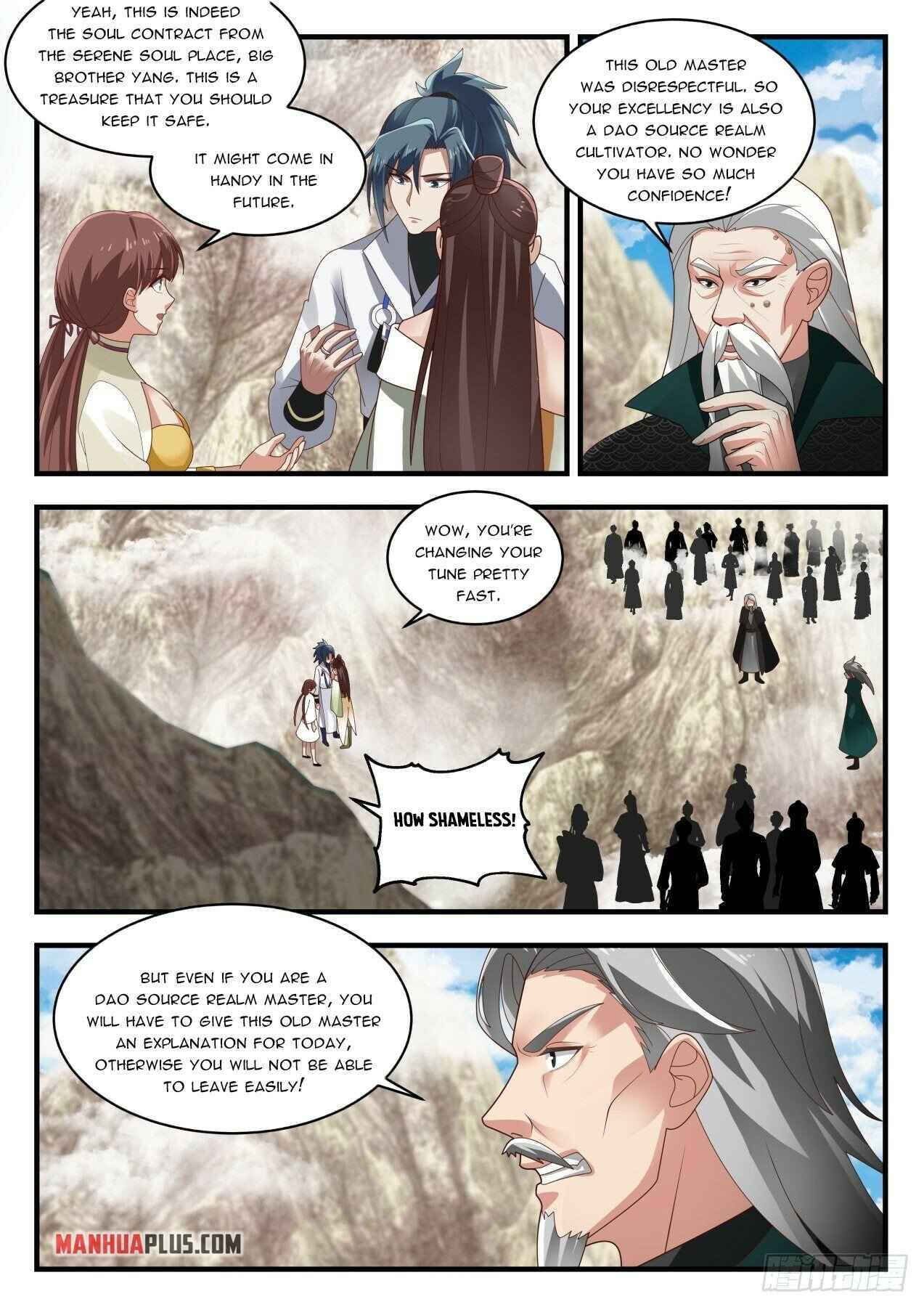 Page 3 of Chapter 1663