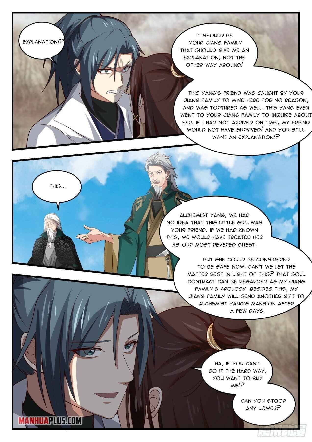 Page 4 of Chapter 1663