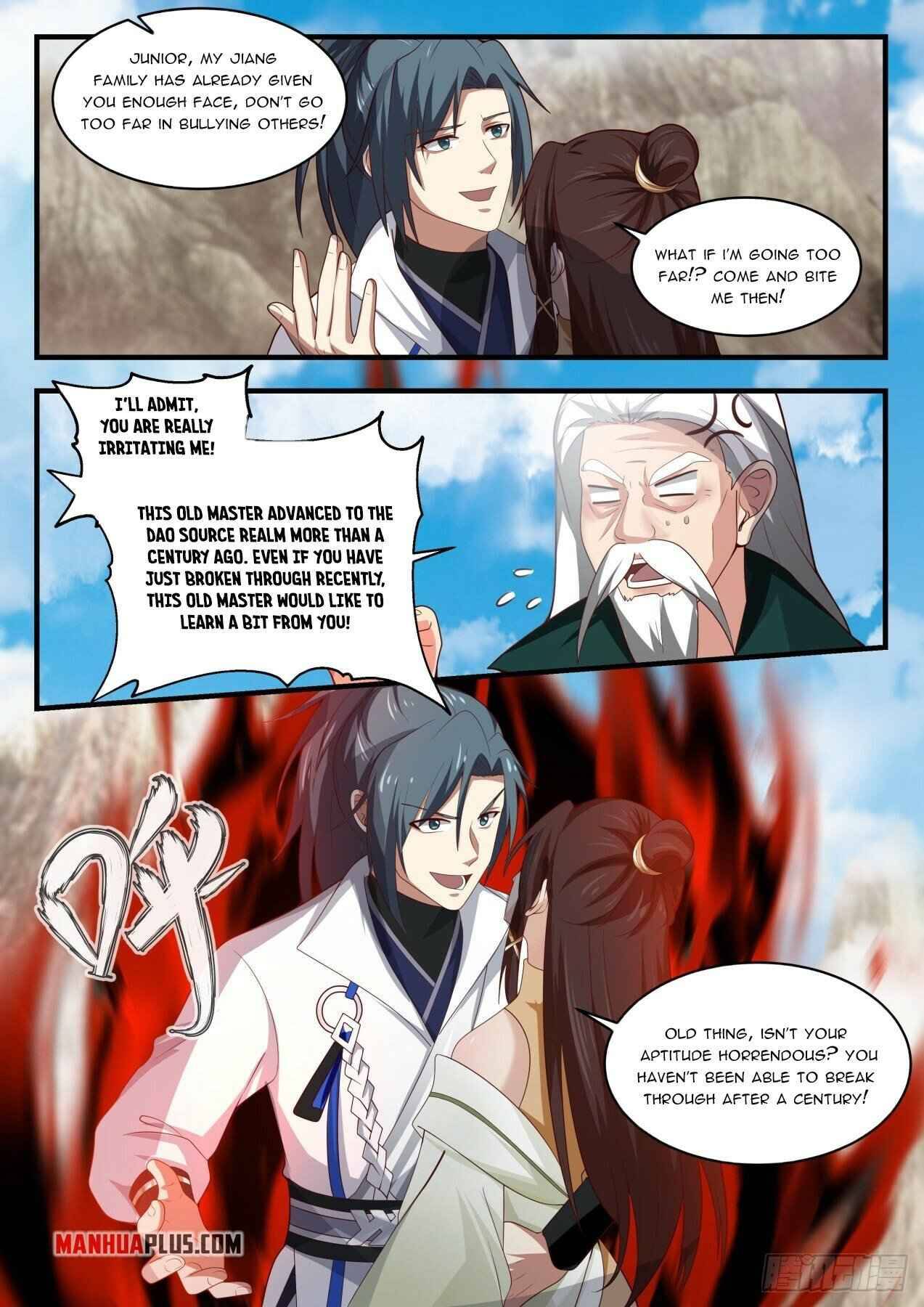 Page 5 of Chapter 1663