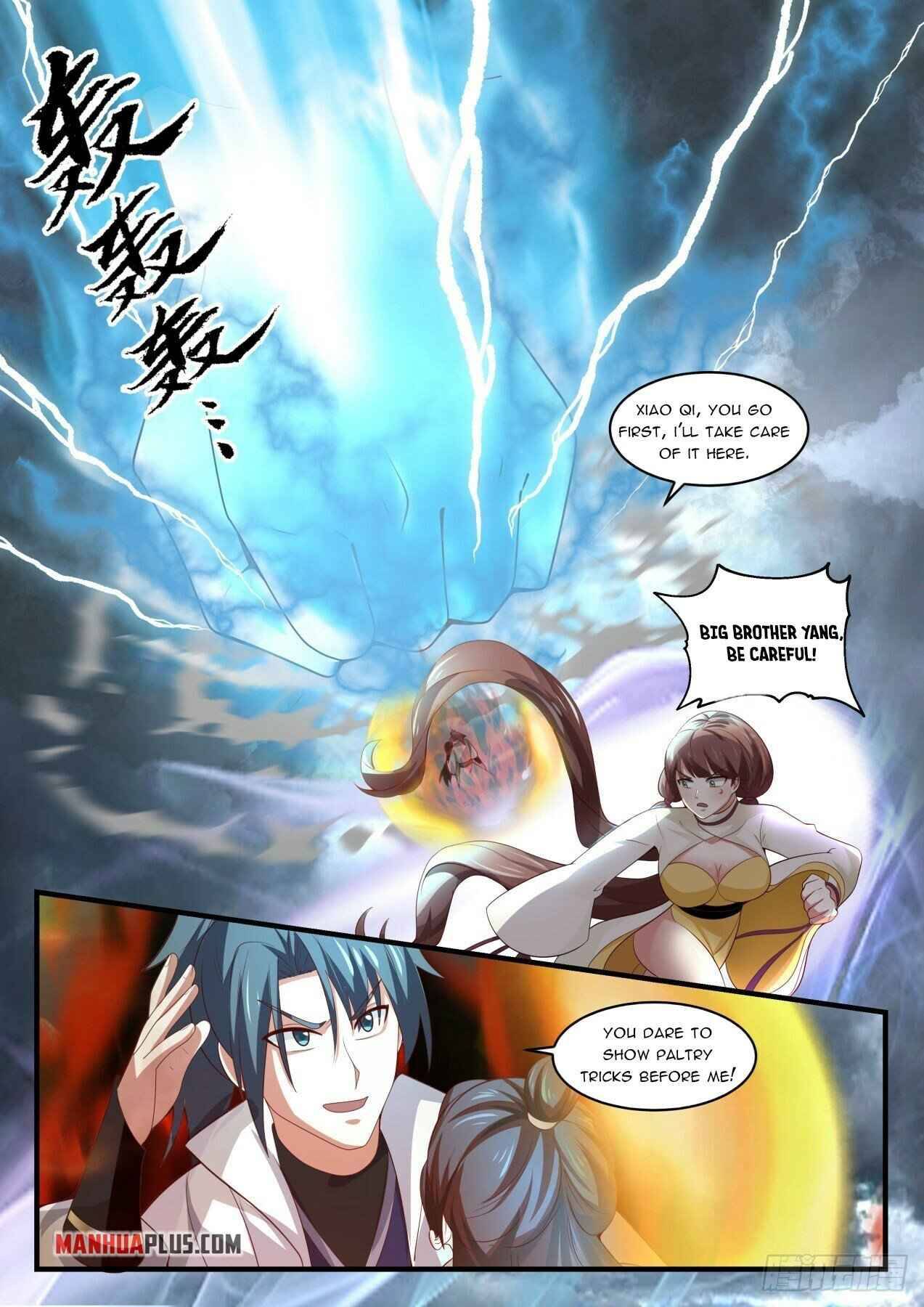 Page 7 of Chapter 1663