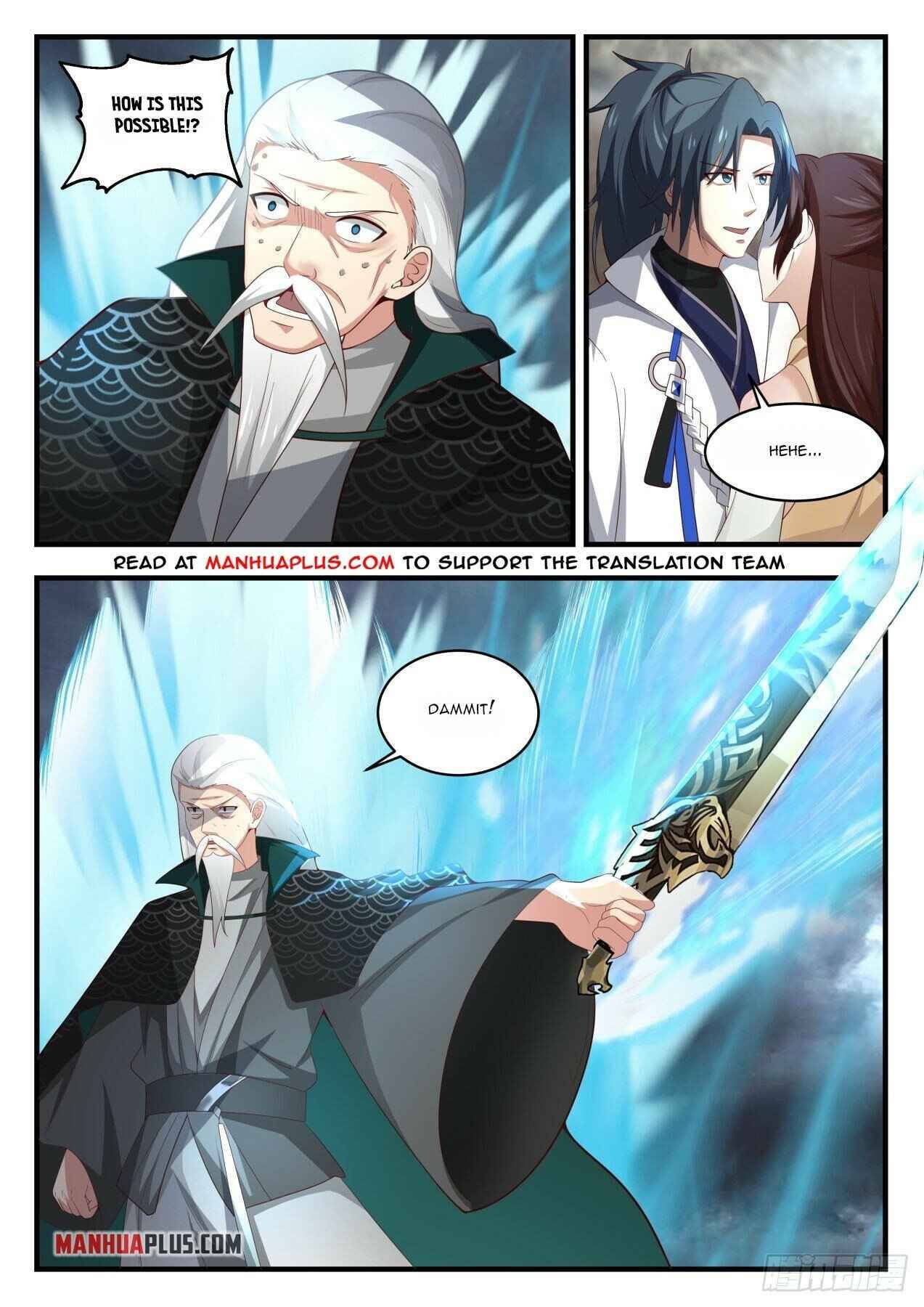 Page 9 of Chapter 1663