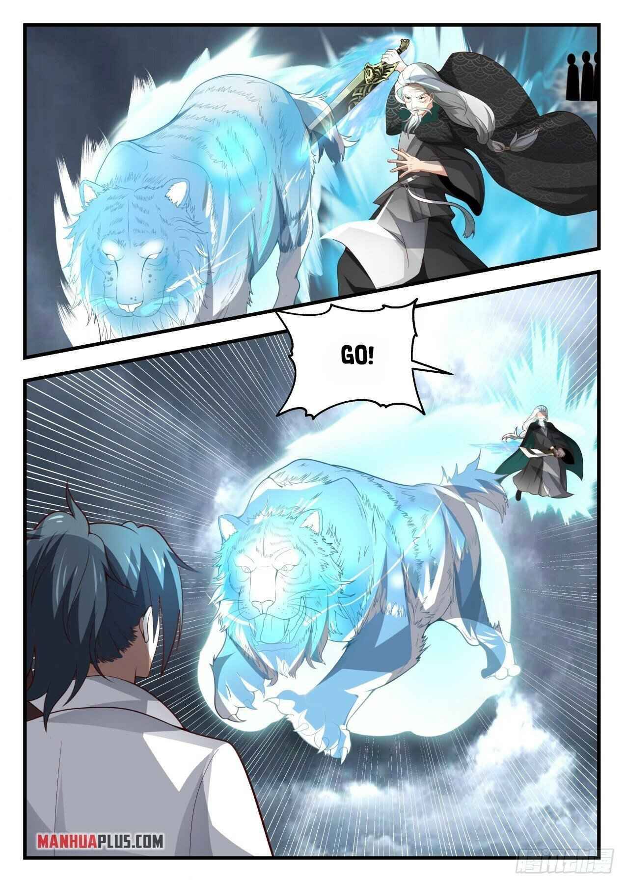 Page 10 of Chapter 1663