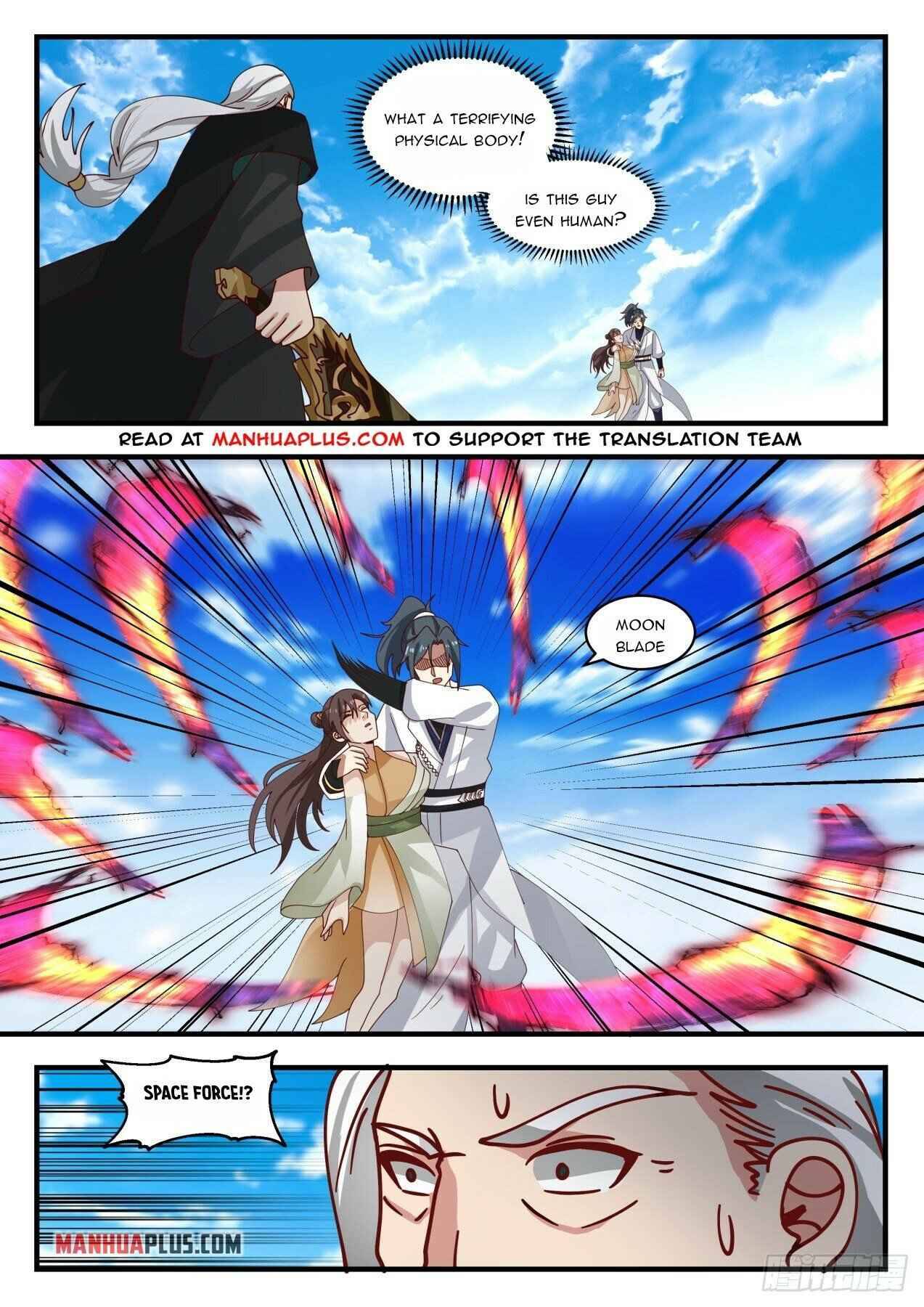 Page 2 of Chapter 1664