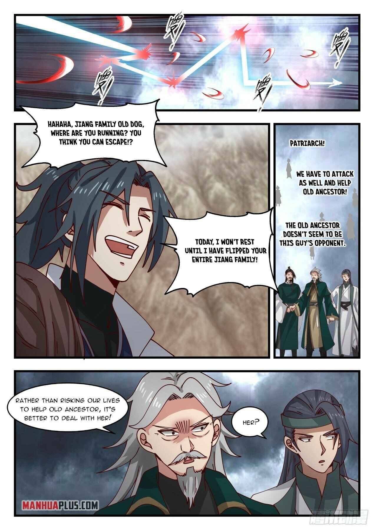 Page 3 of Chapter 1664