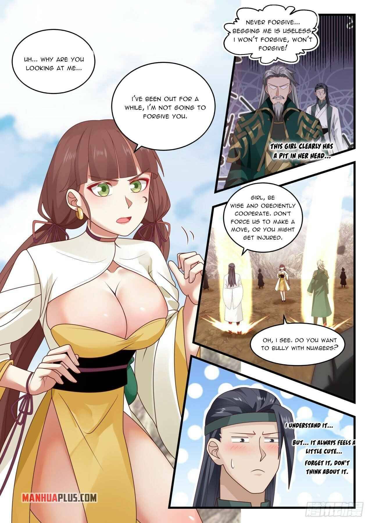 Page 4 of Chapter 1664