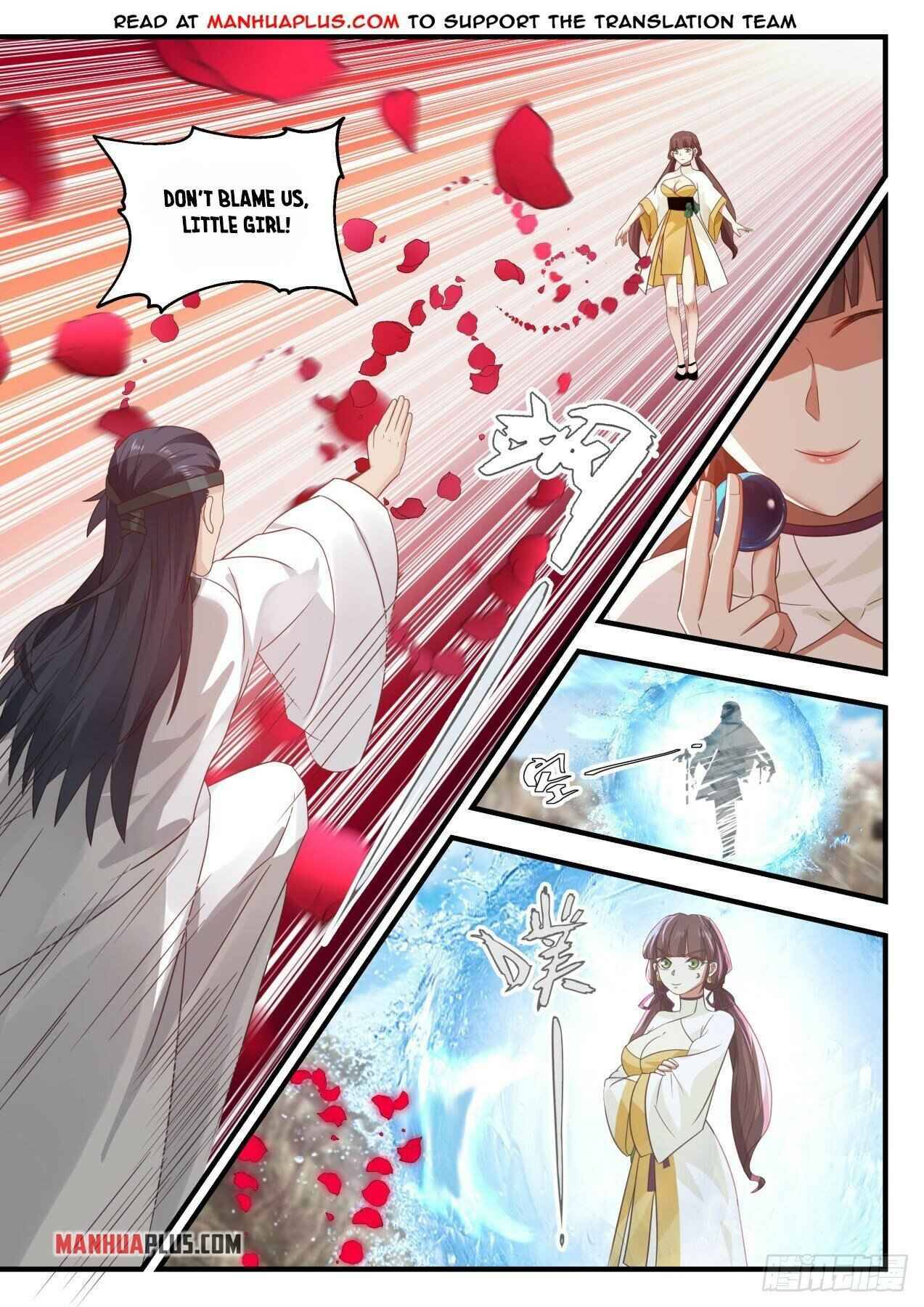 Page 5 of Chapter 1664