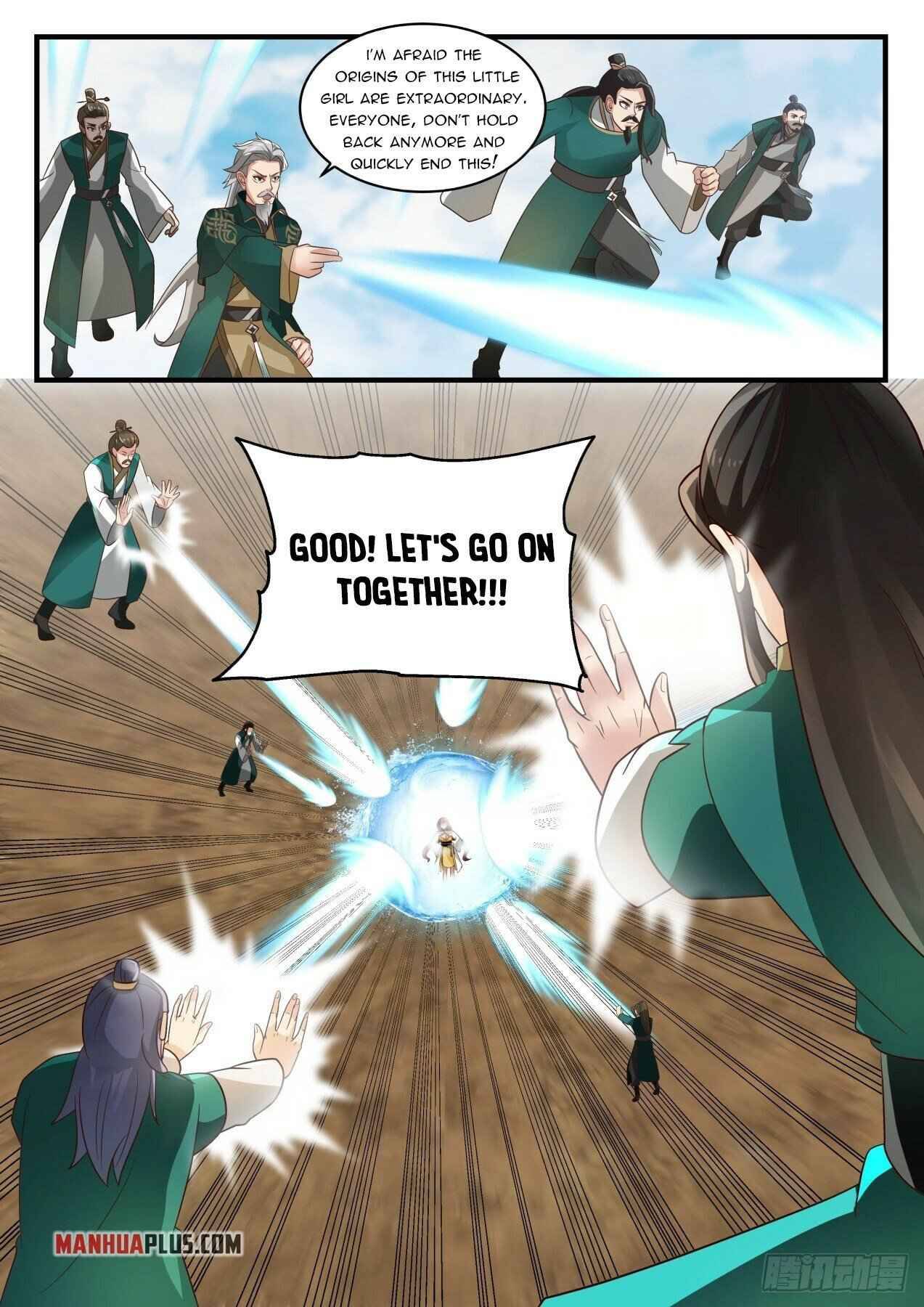 Page 7 of Chapter 1664