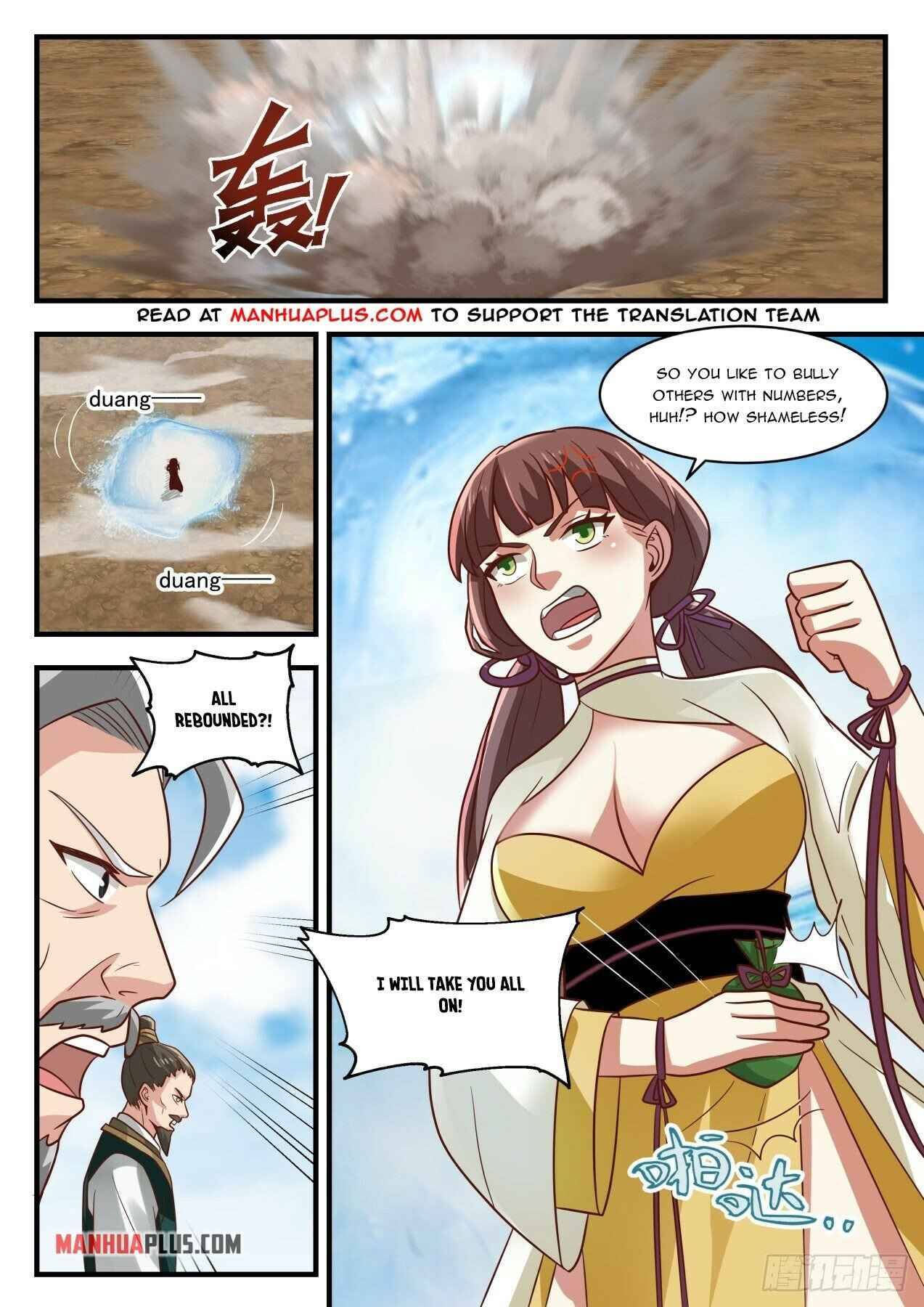 Page 8 of Chapter 1664
