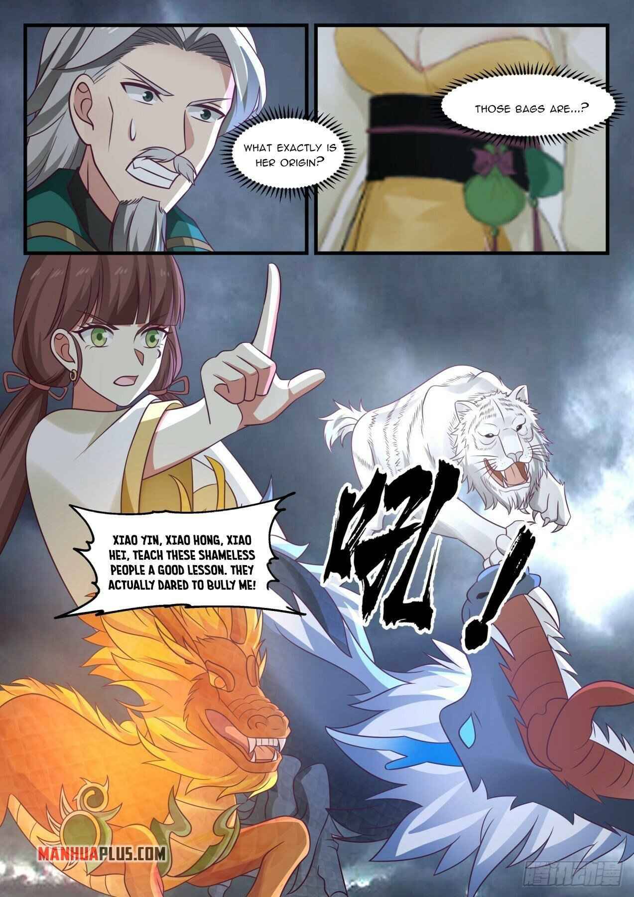 Page 10 of Chapter 1664