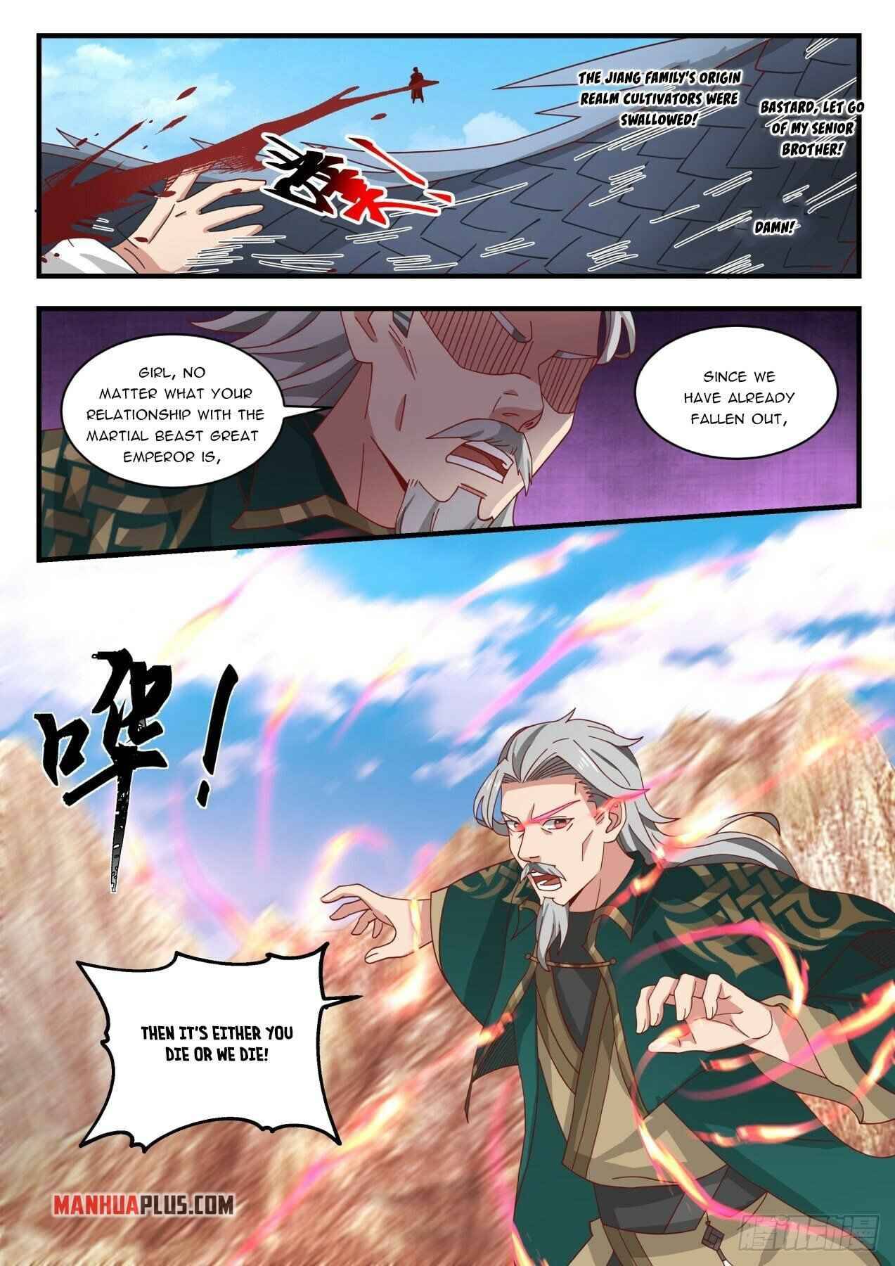 Page 2 of Chapter 1665