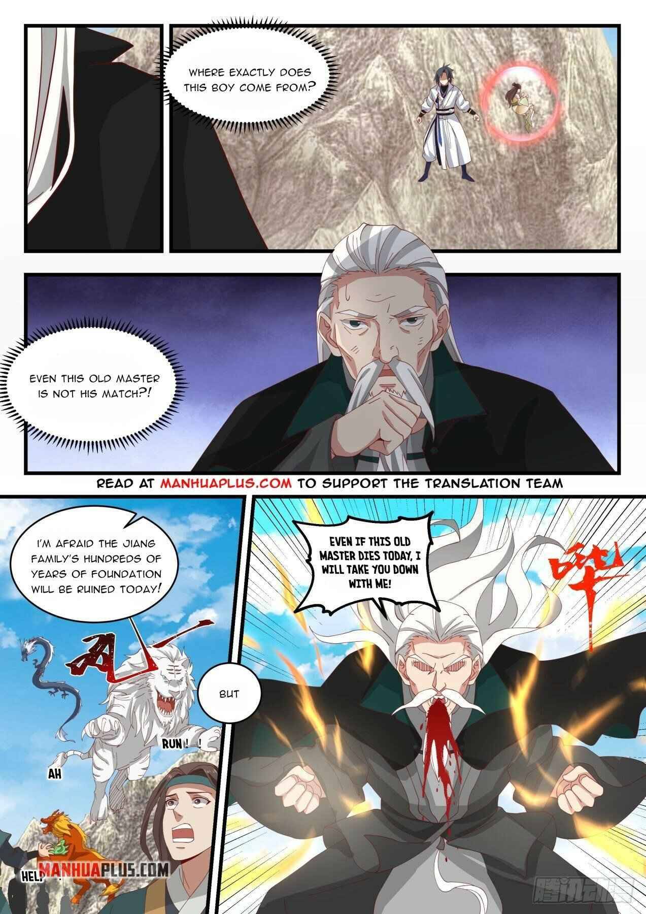 Page 3 of Chapter 1665