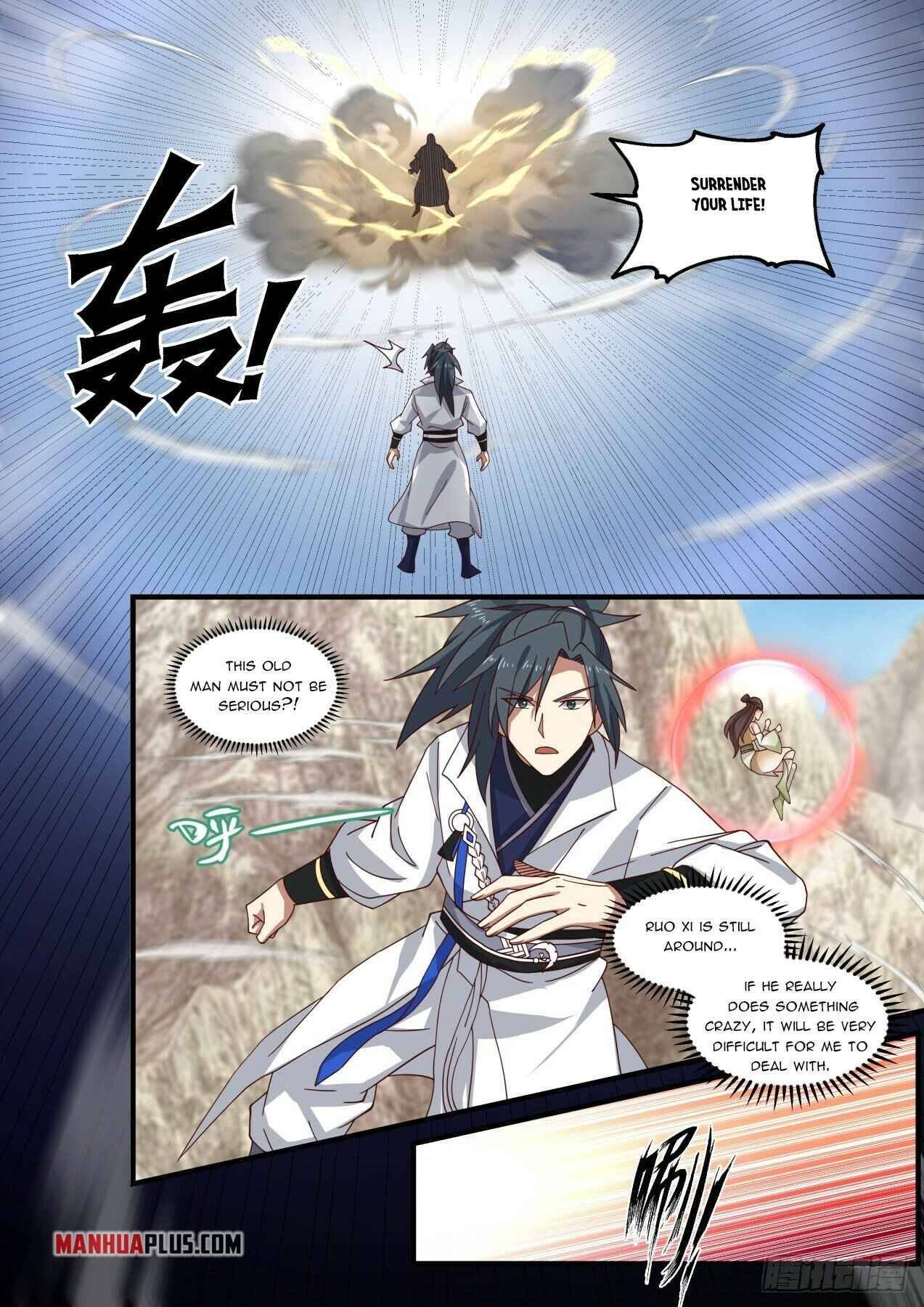 Page 4 of Chapter 1665