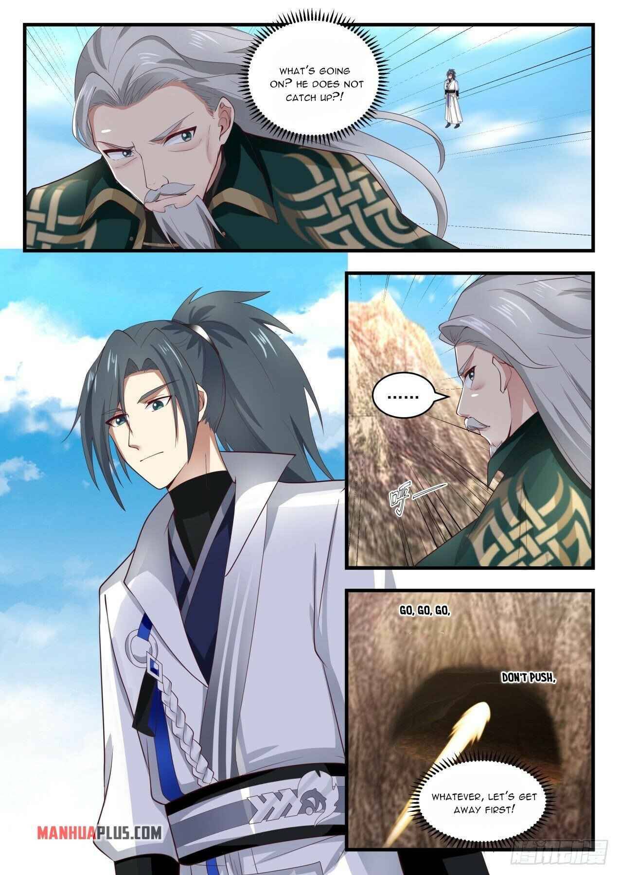 Page 8 of Chapter 1665
