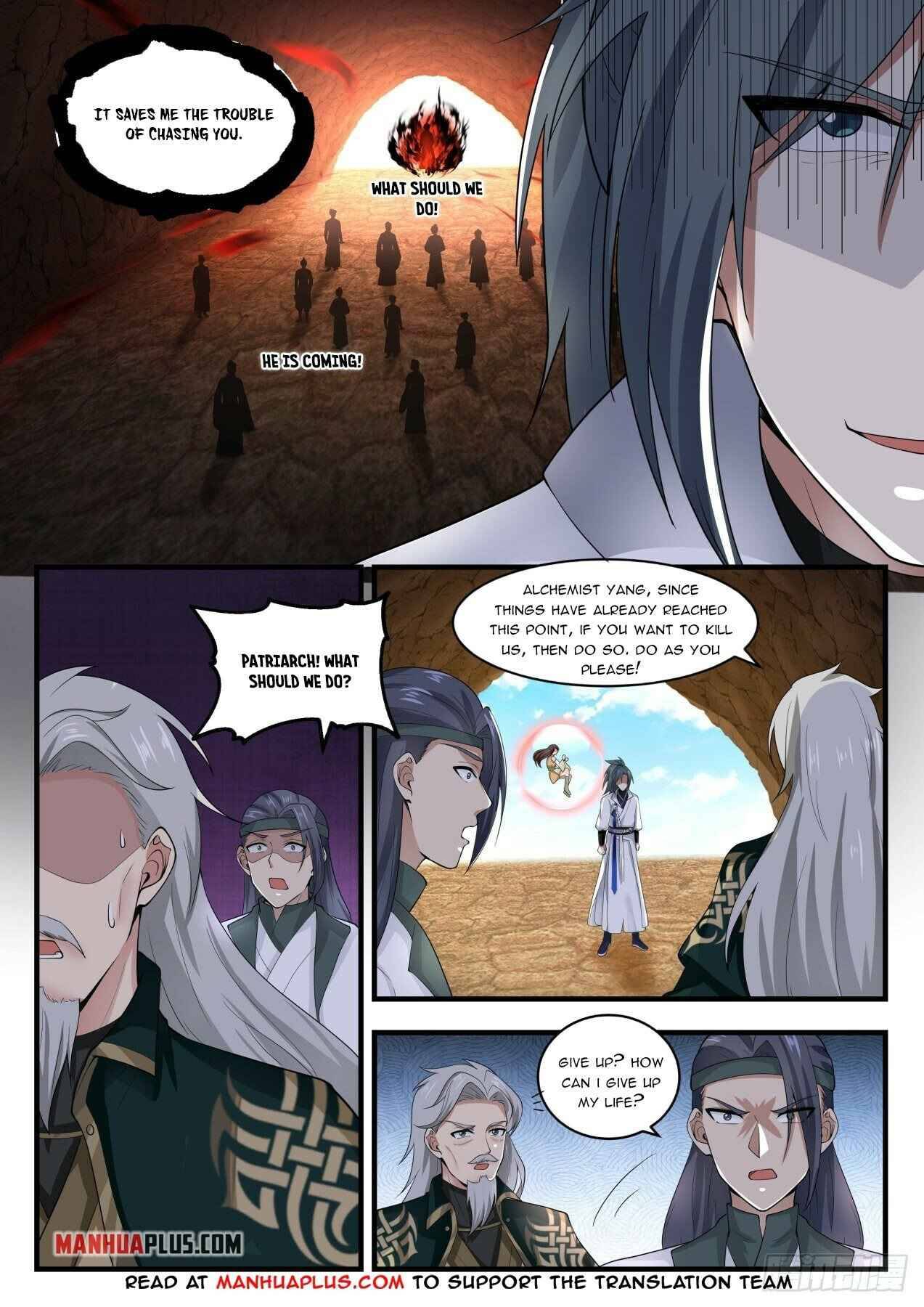 Page 10 of Chapter 1665