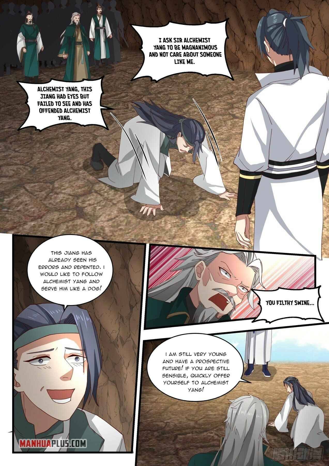 Page 11 of Chapter 1665