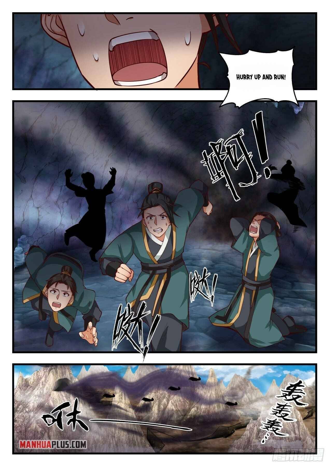 Page 2 of Chapter 1666