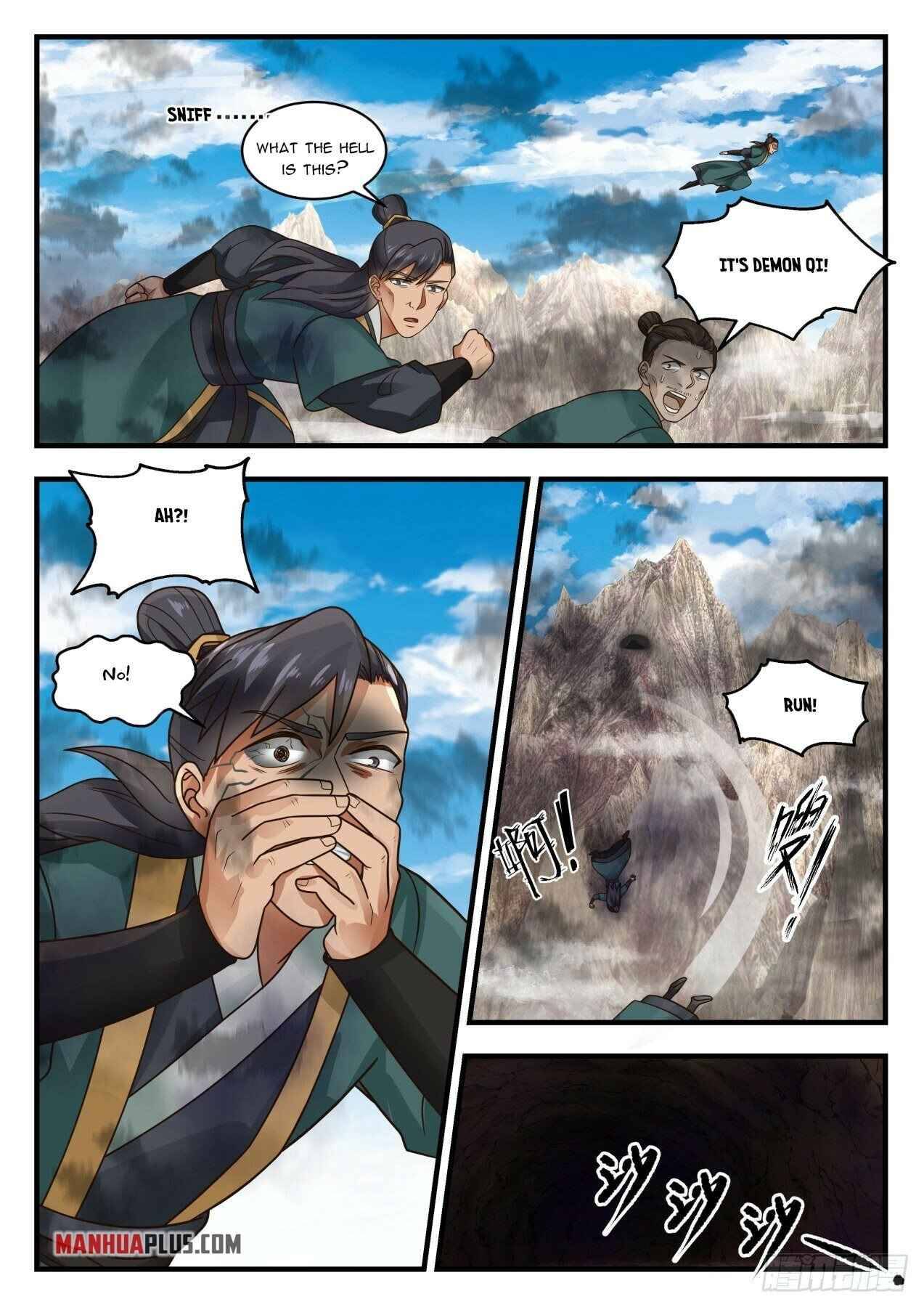 Page 3 of Chapter 1666
