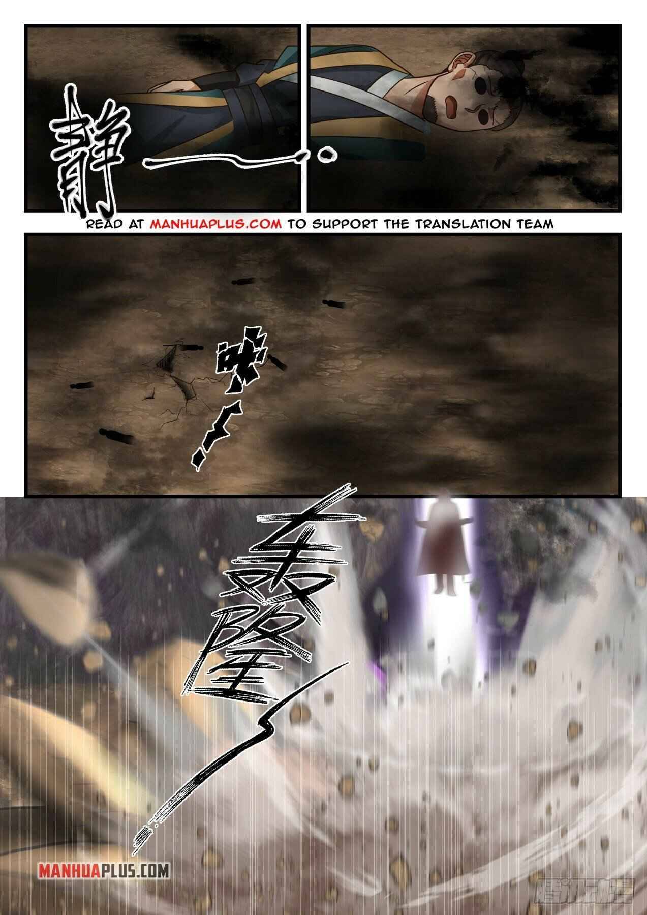 Page 5 of Chapter 1666