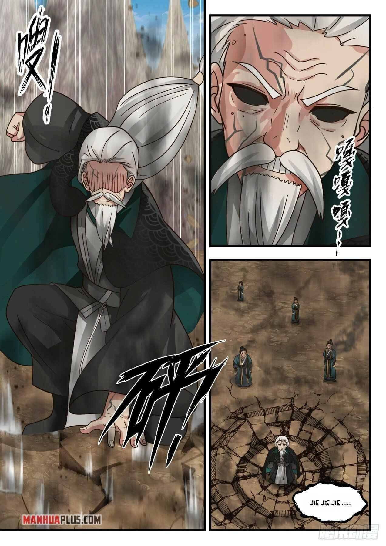Page 6 of Chapter 1666