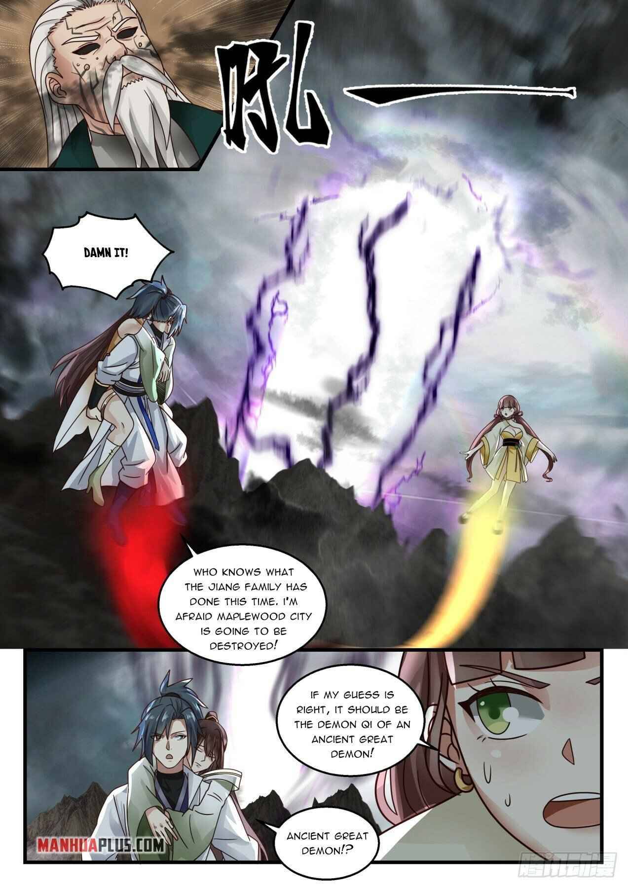 Page 7 of Chapter 1666
