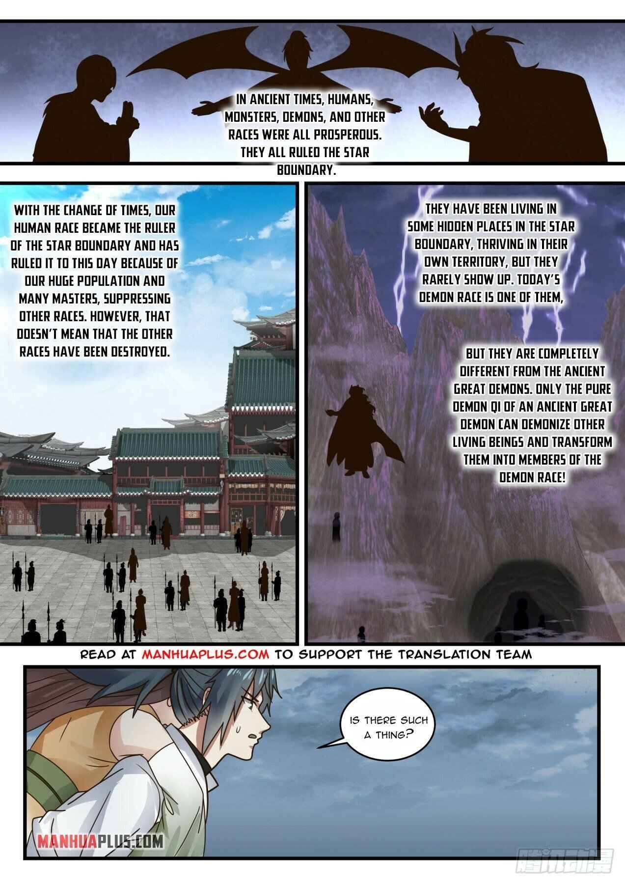 Page 8 of Chapter 1666
