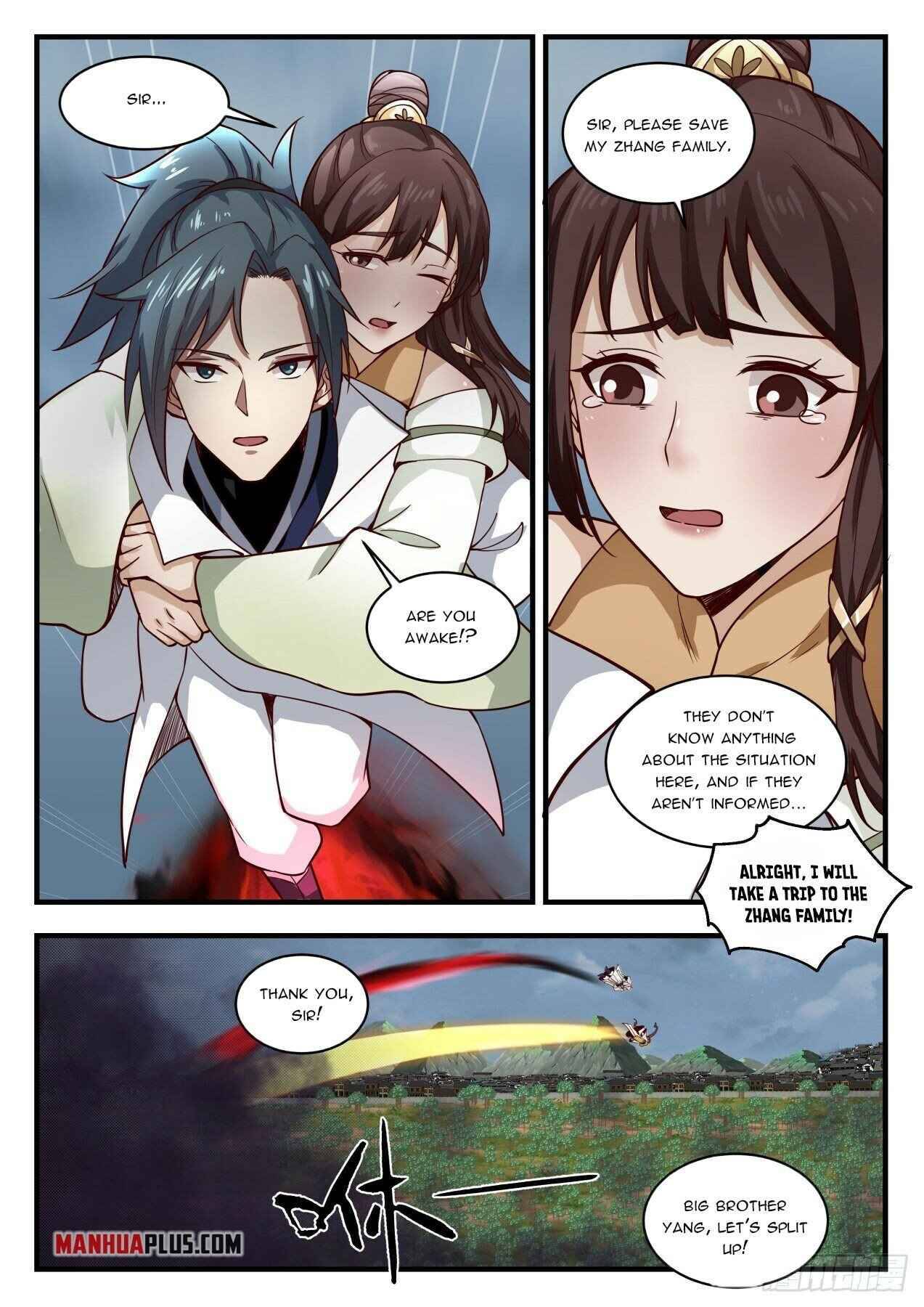 Page 11 of Chapter 1666