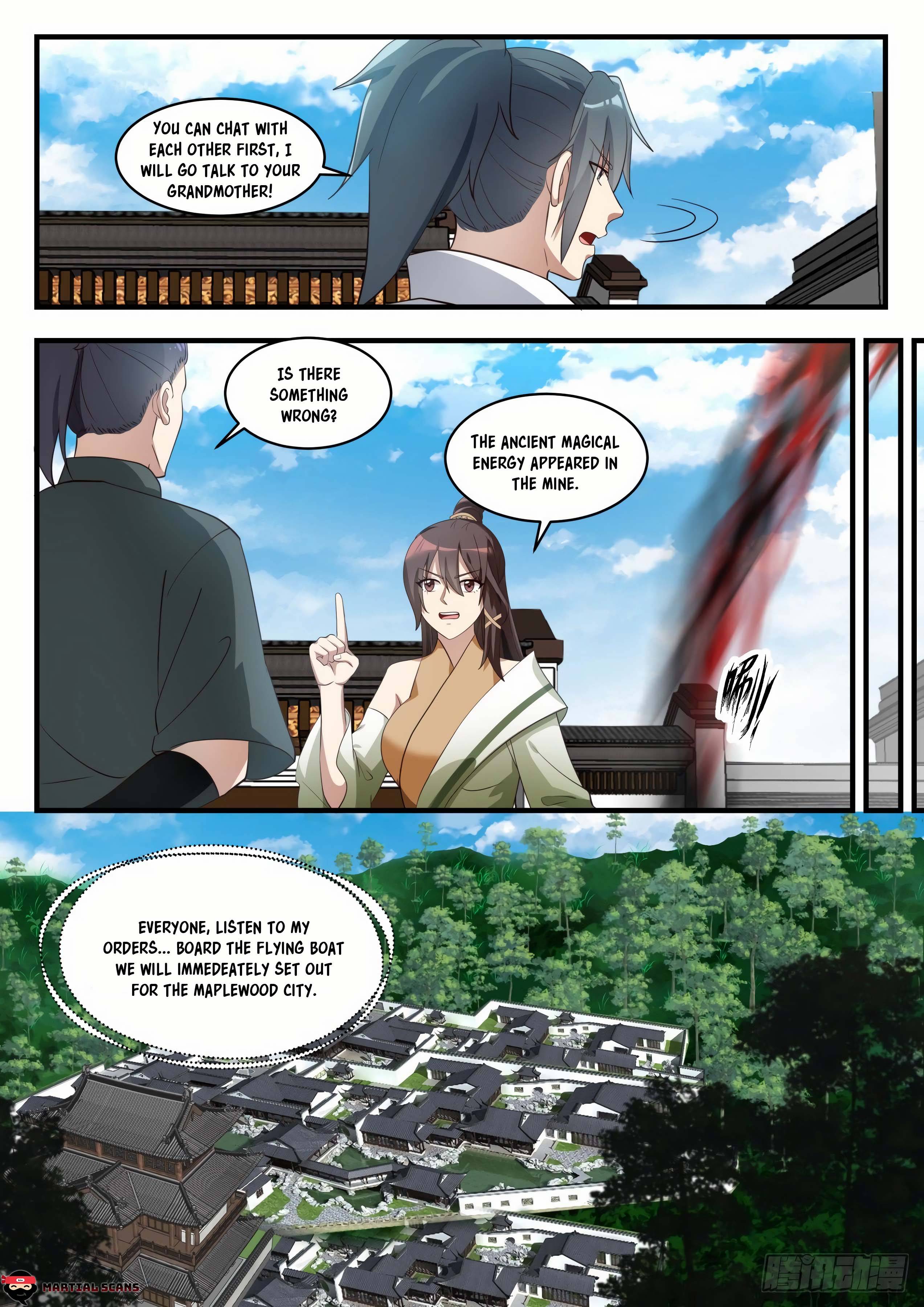 Page 4 of Chapter 1667