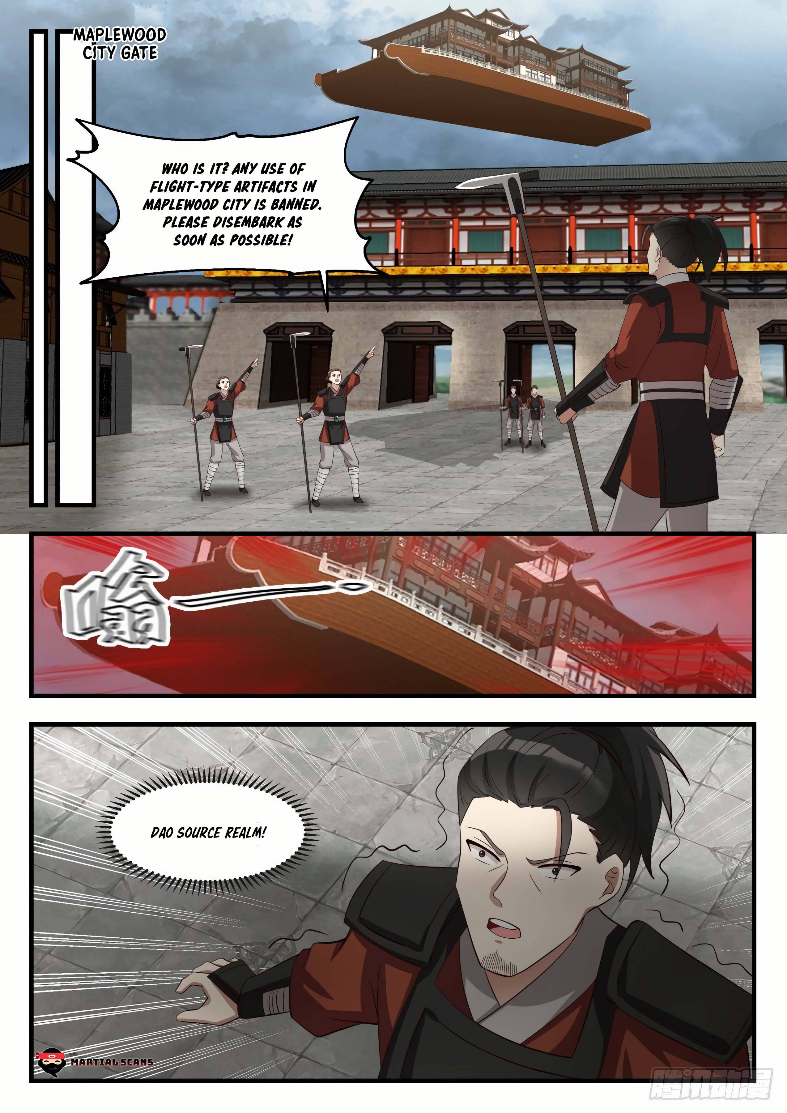 Page 5 of Chapter 1667