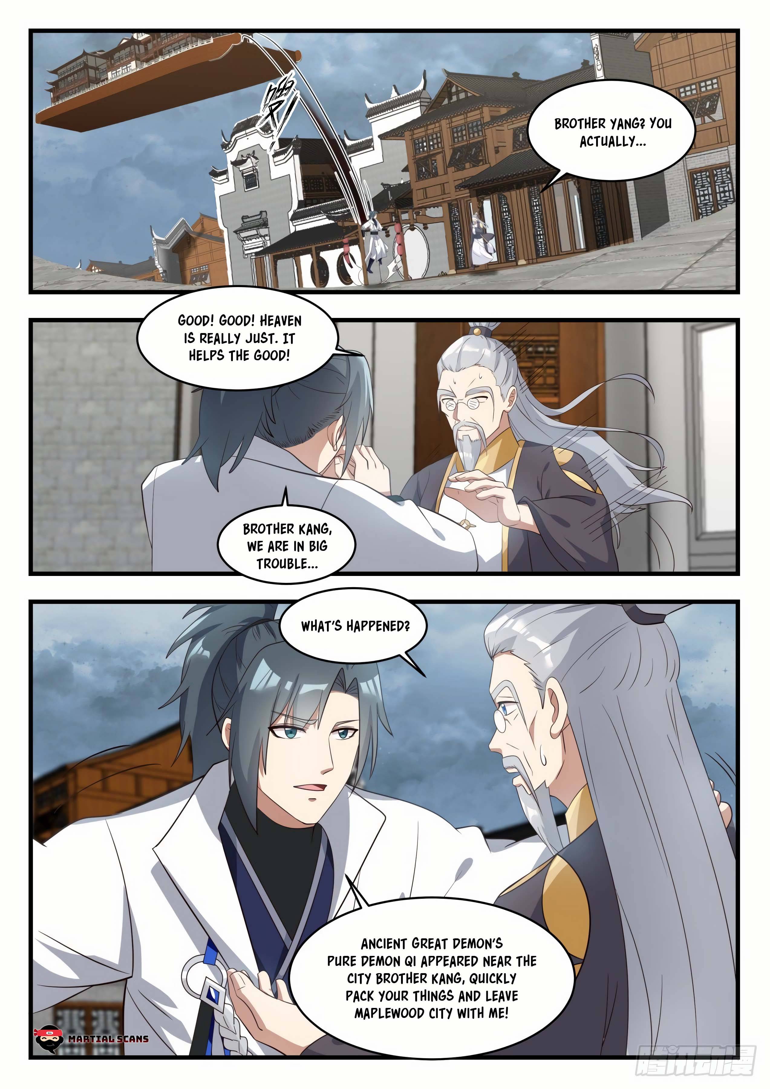 Page 6 of Chapter 1667