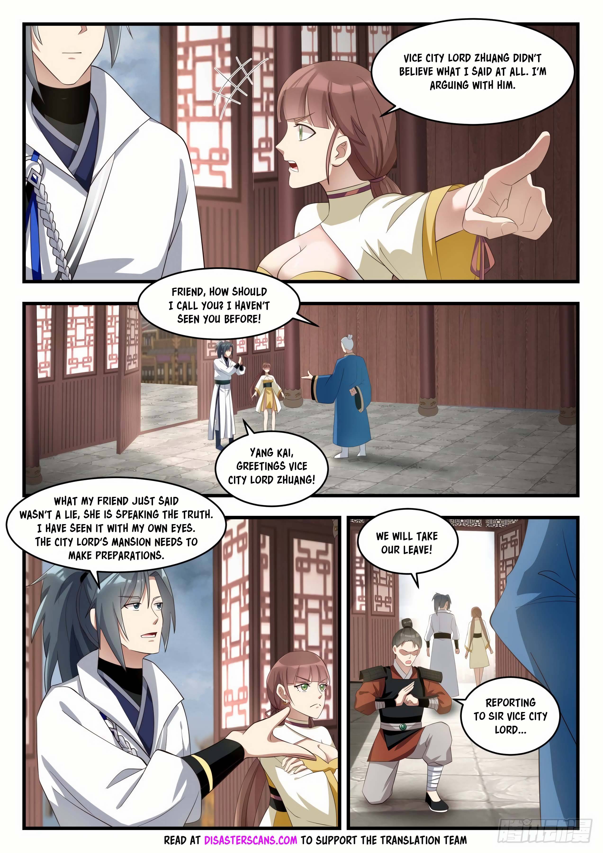 Page 9 of Chapter 1667